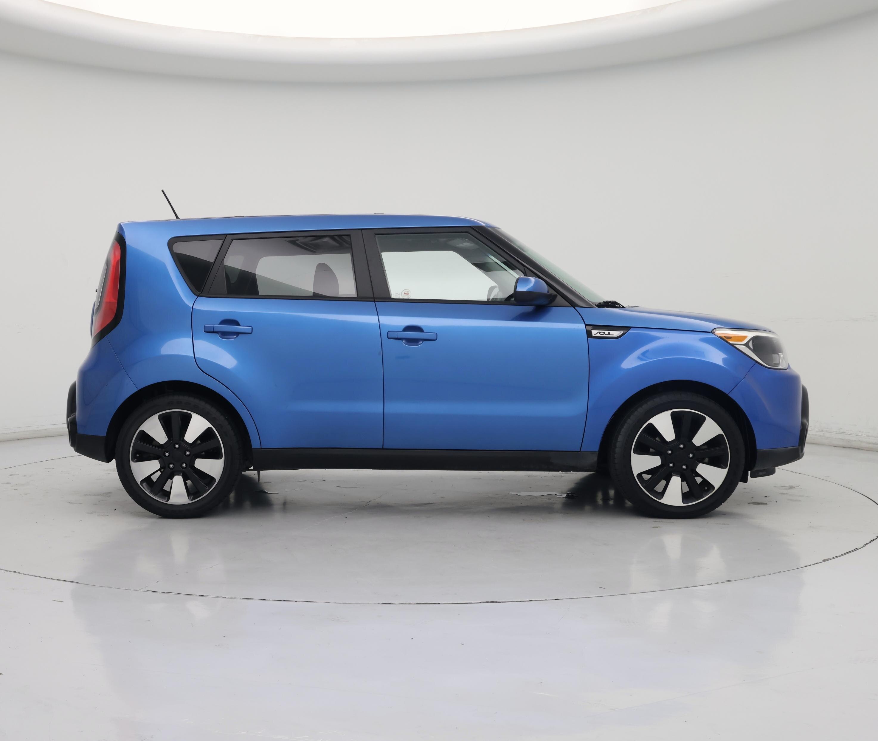 Thumbnail: 2016 Kia Soul - 7