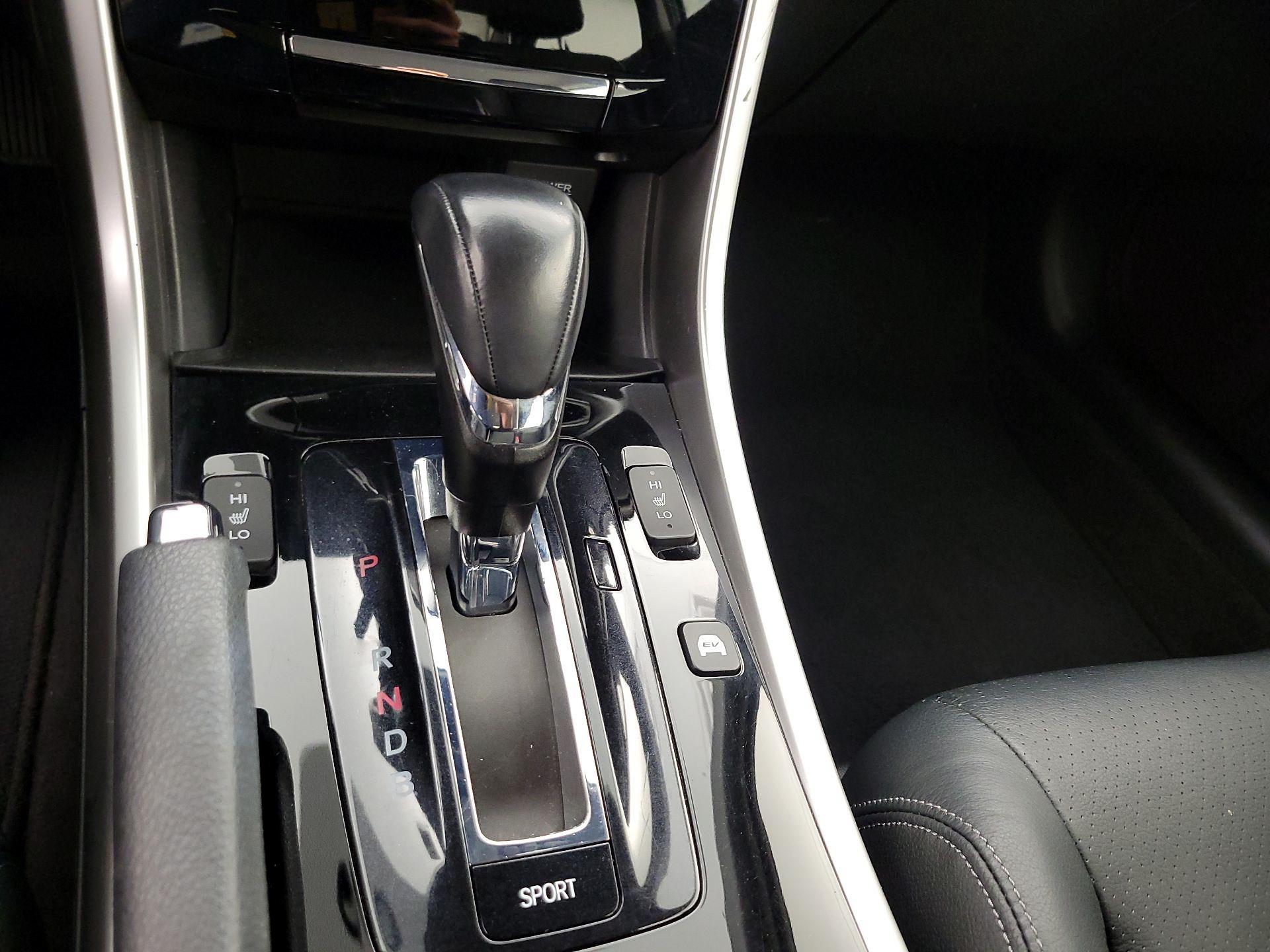 Thumbnail: 2017 Honda Accord - 17