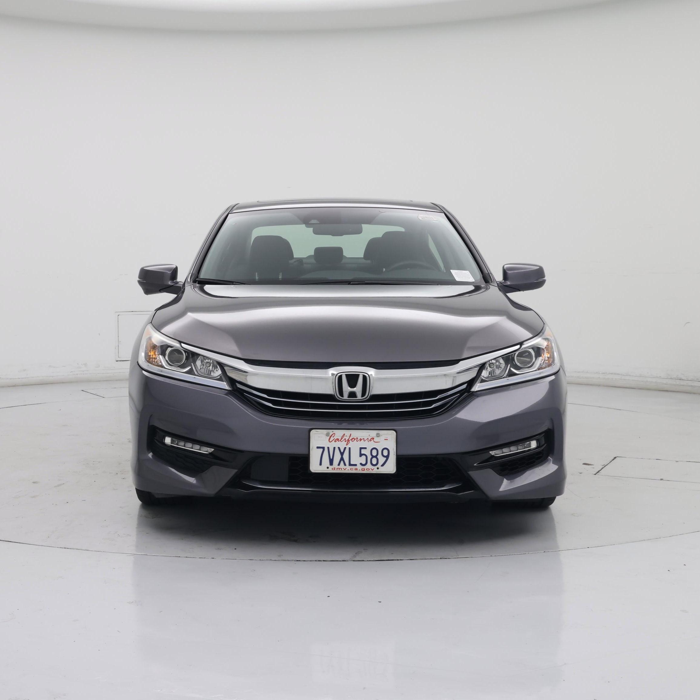 Thumbnail: 2017 Honda Accord - 5