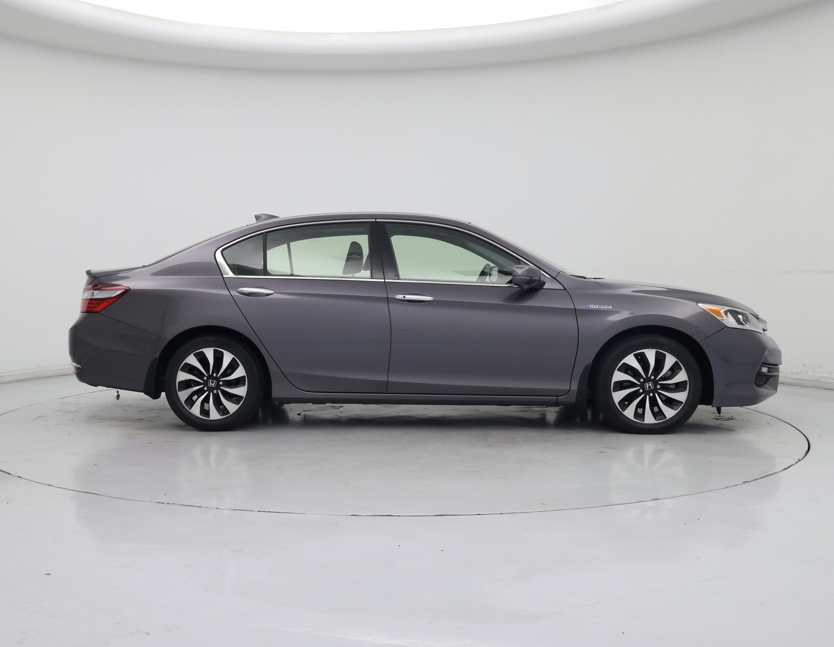 Thumbnail: 2017 Honda Accord - 7