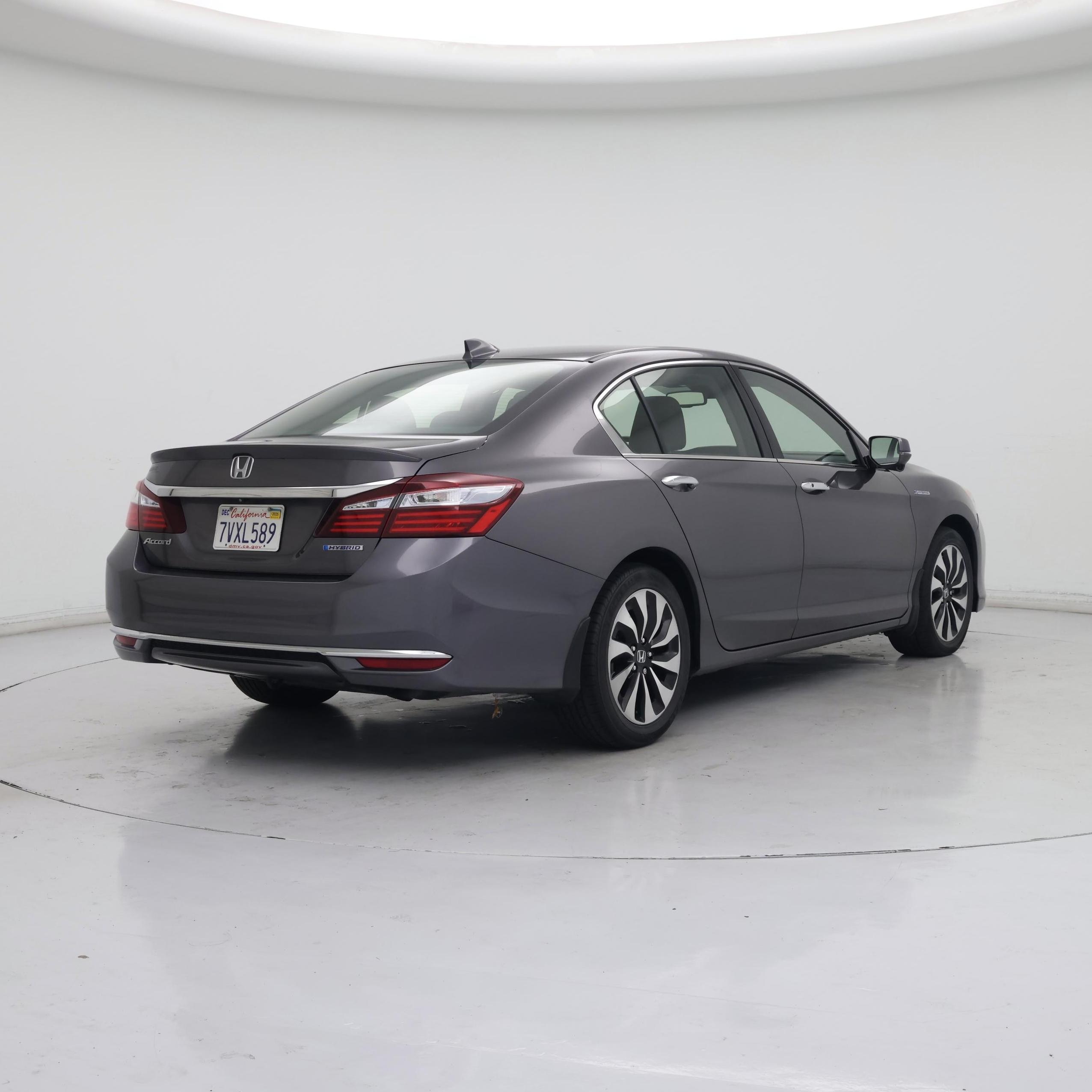 Thumbnail: 2017 Honda Accord - 8