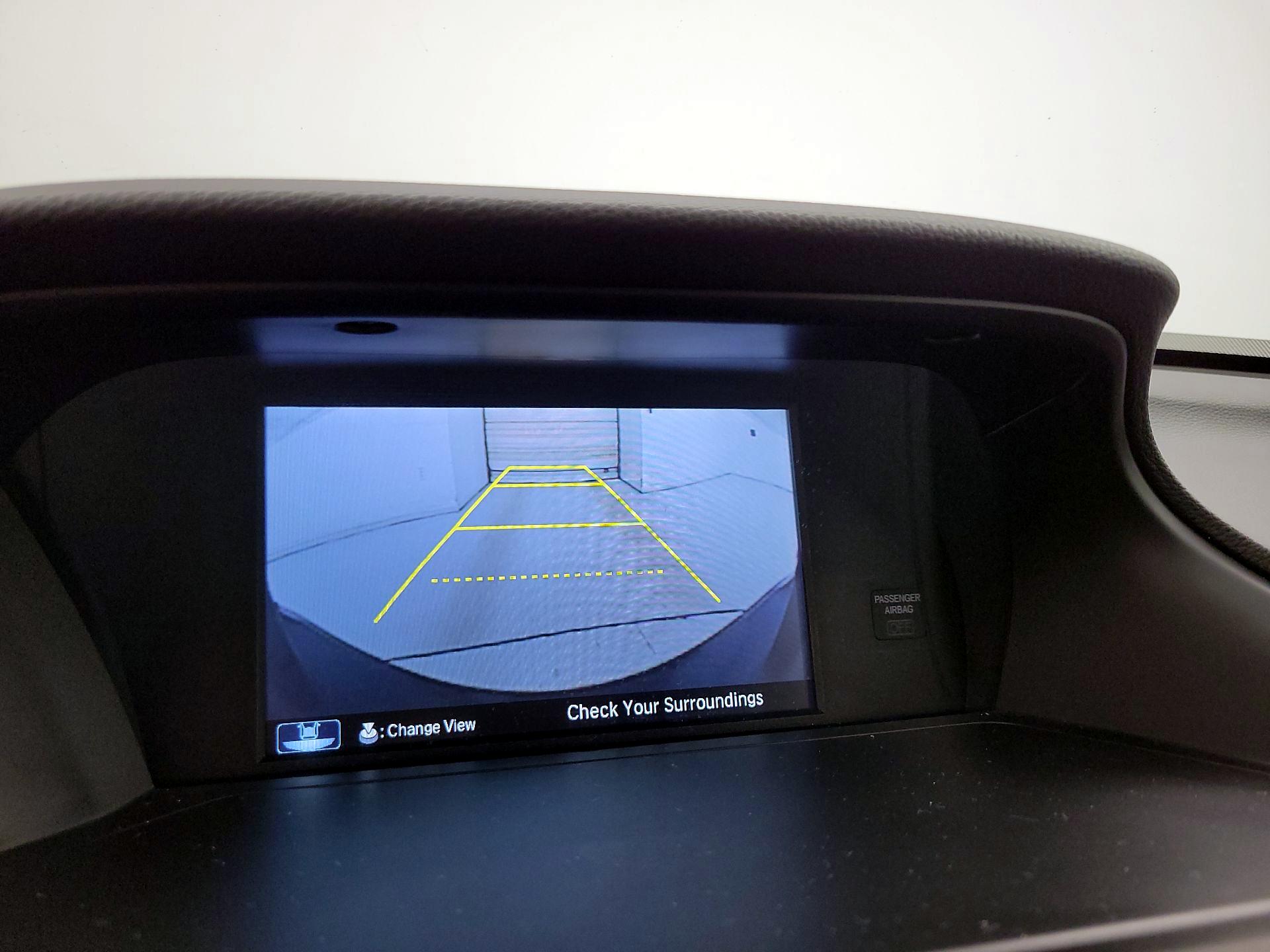Thumbnail: 2014 Honda Accord - 14