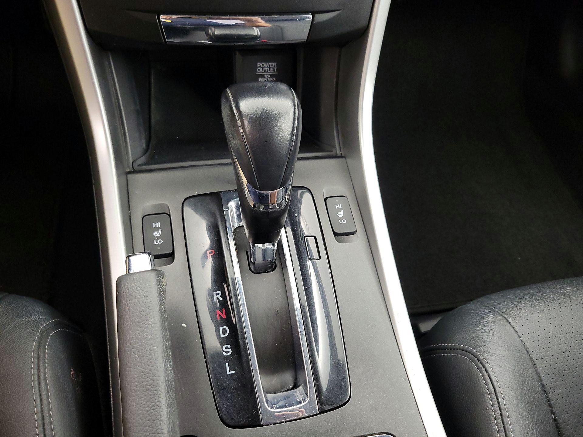 Thumbnail: 2014 Honda Accord - 17