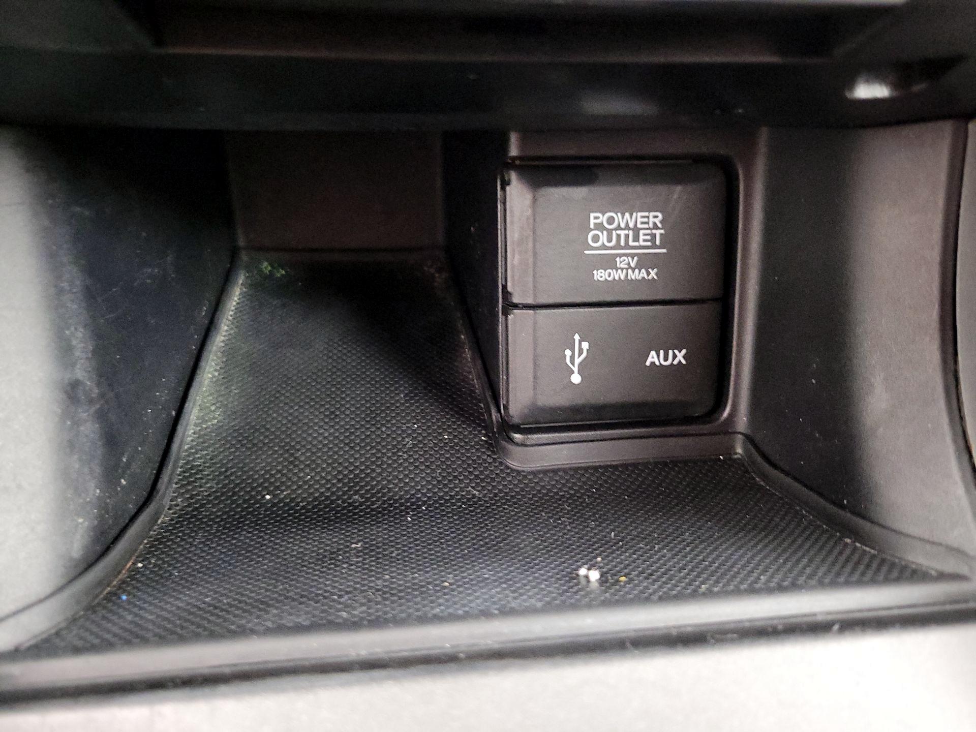 Thumbnail: 2014 Honda Accord - 18