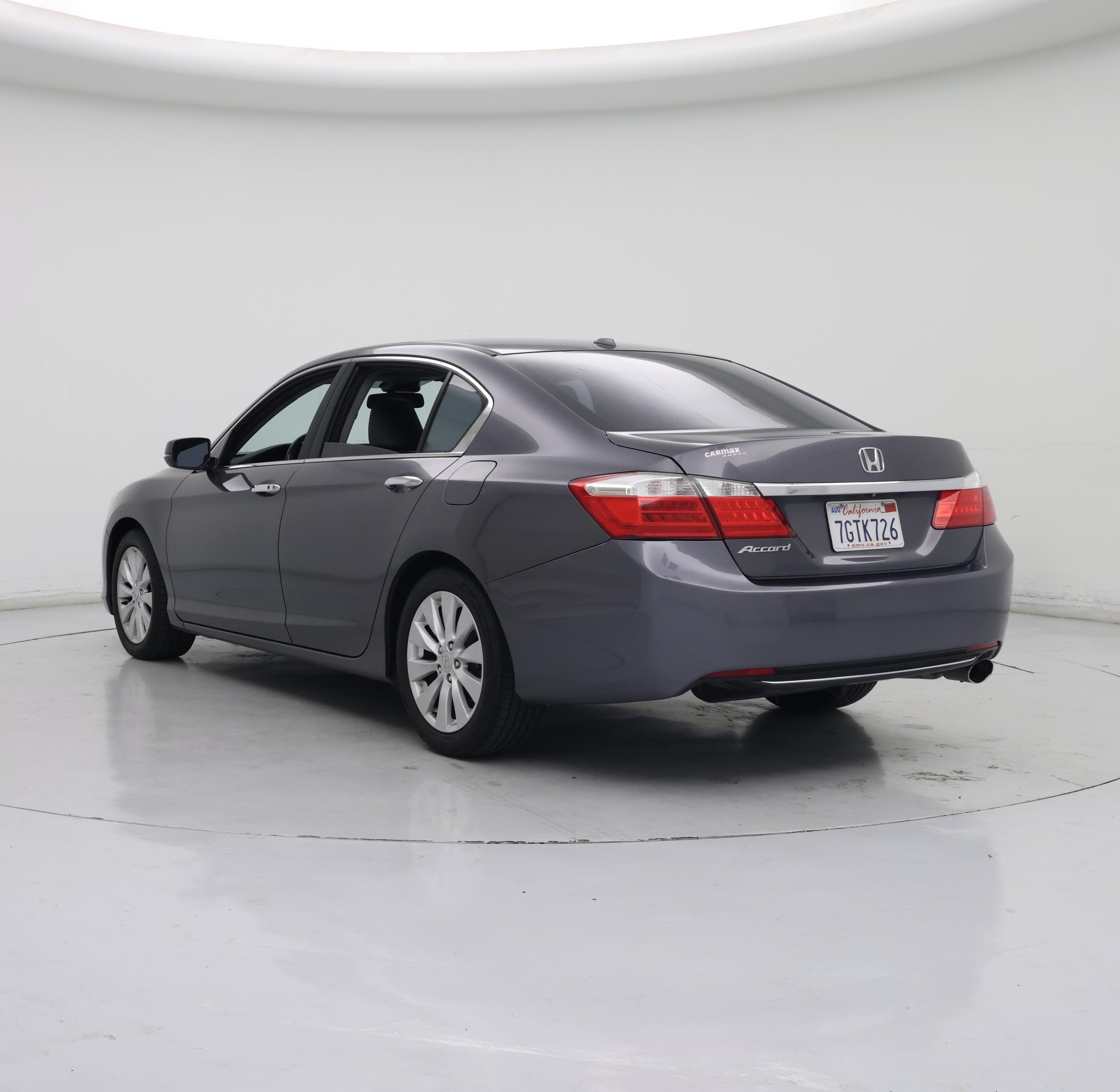 Thumbnail: 2014 Honda Accord - 2