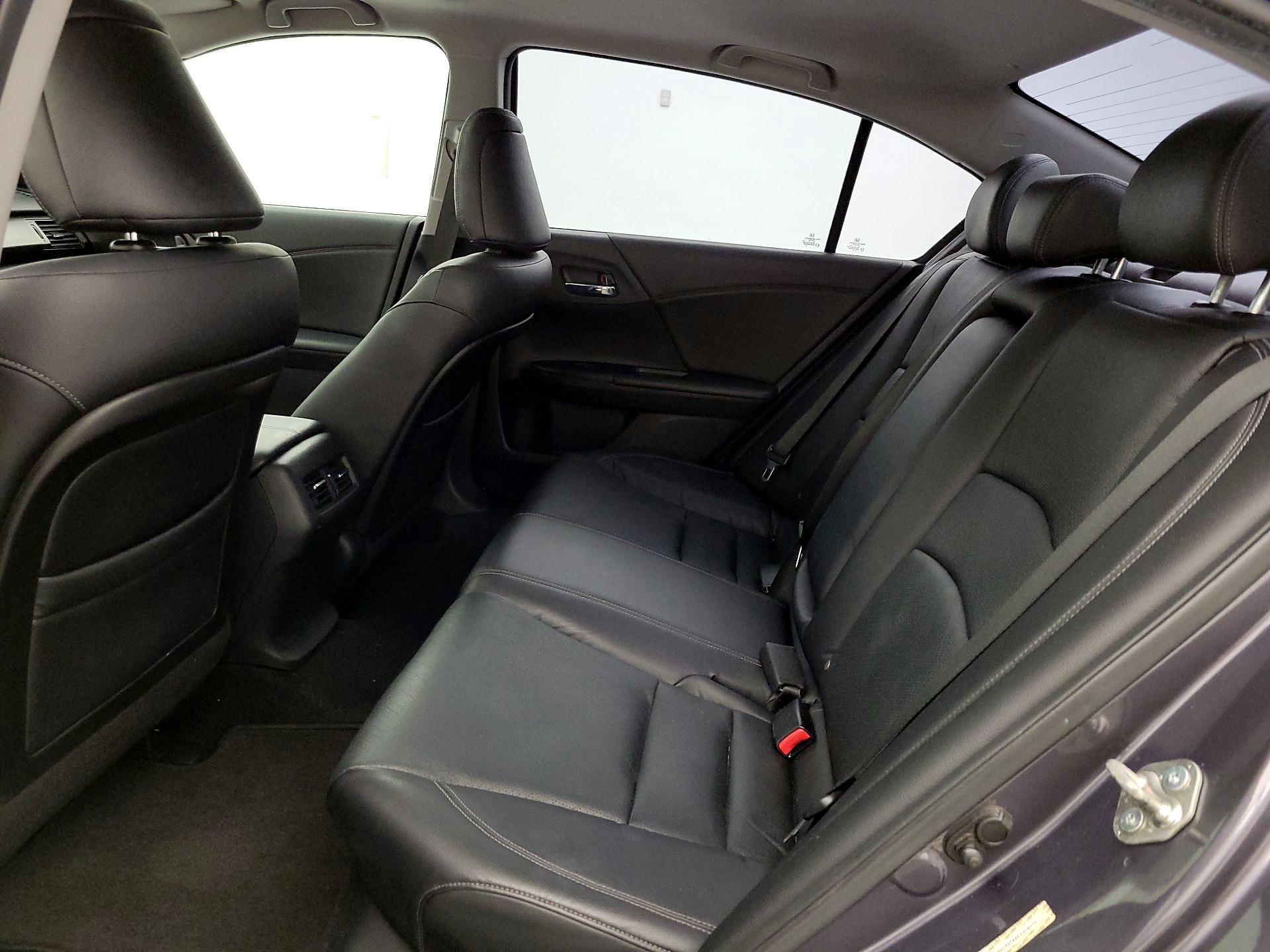 Thumbnail: 2014 Honda Accord - 20