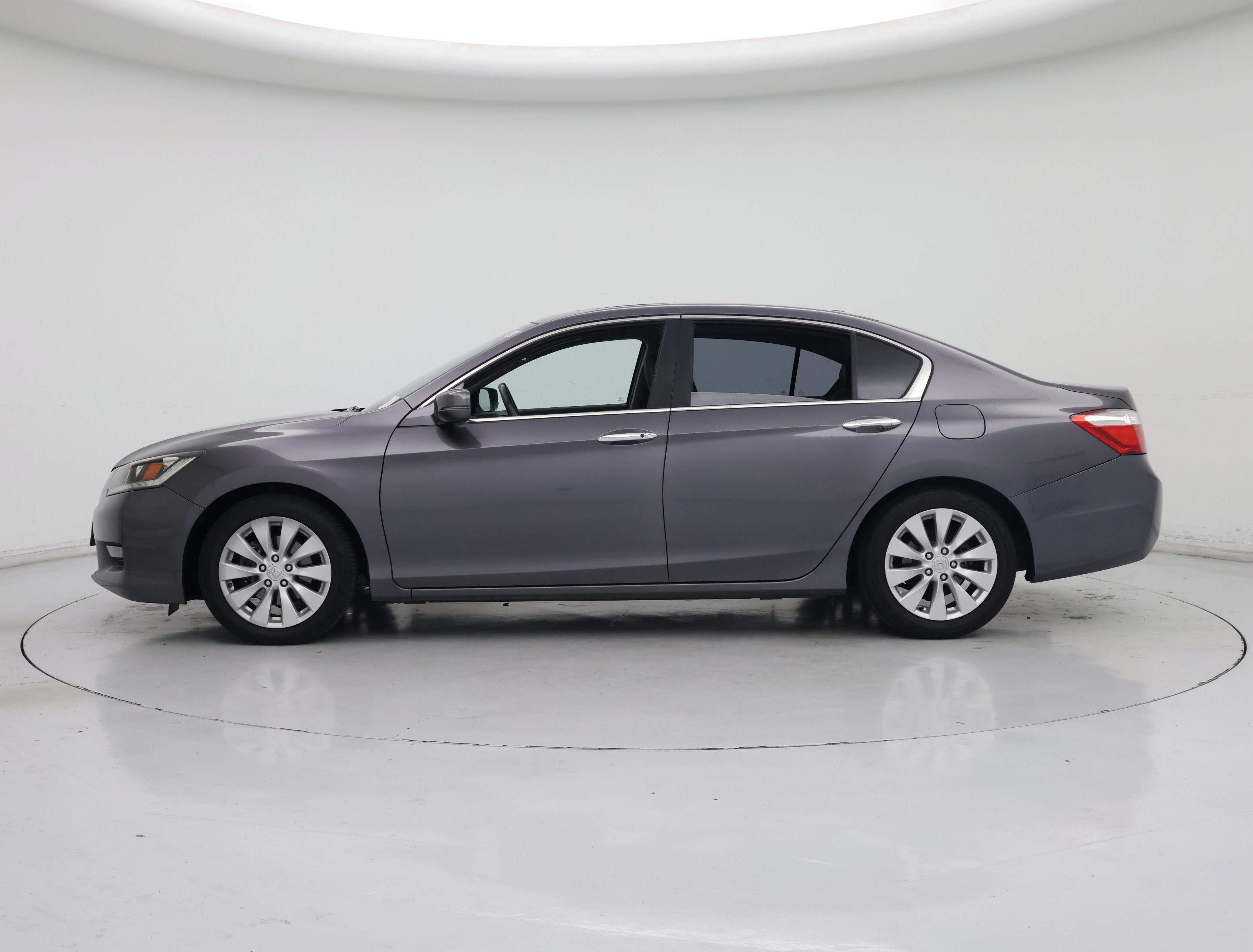Thumbnail: 2014 Honda Accord - 3