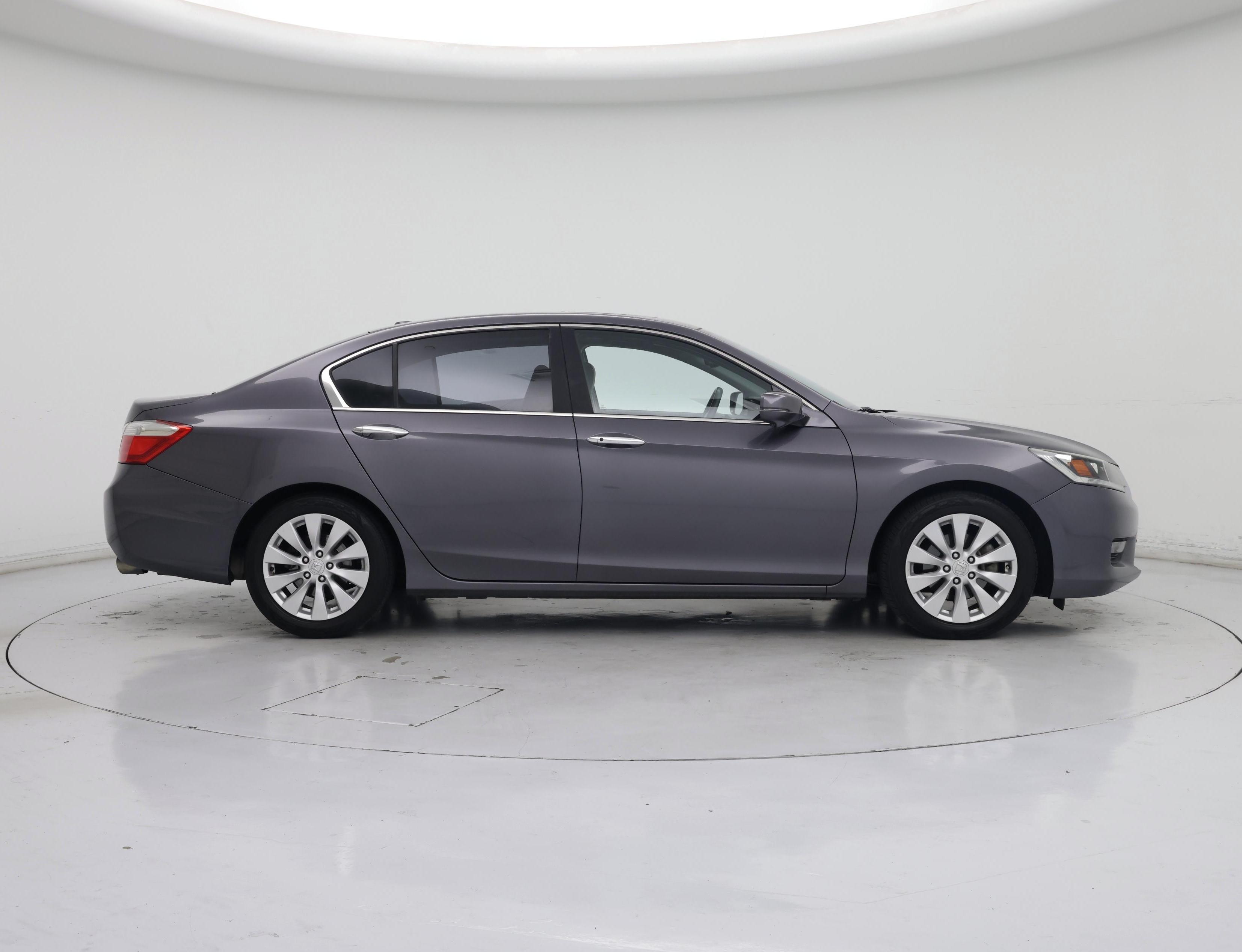 Thumbnail: 2014 Honda Accord - 7