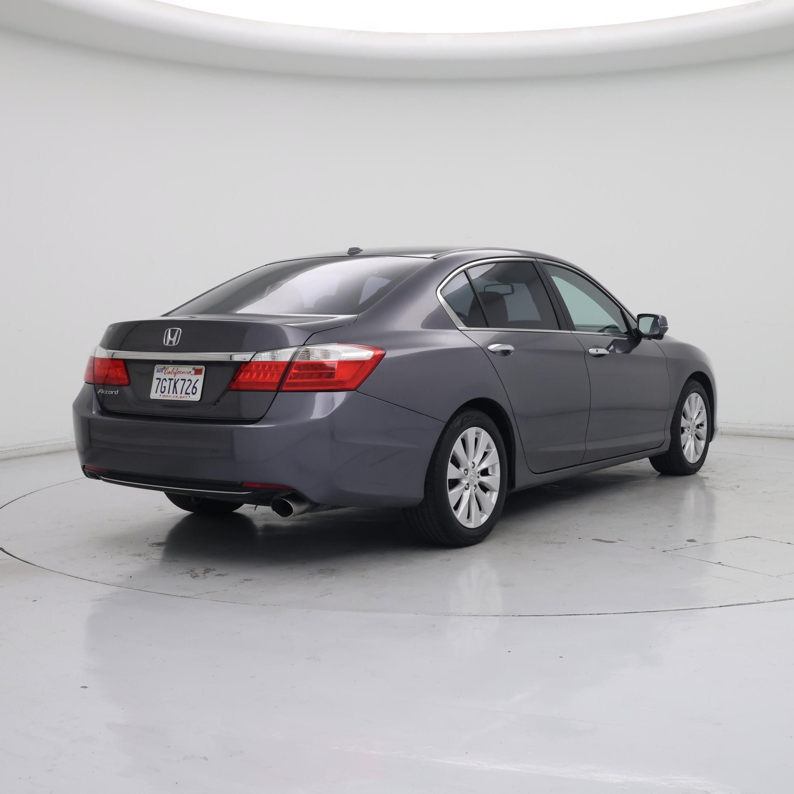 Thumbnail: 2014 Honda Accord - 8