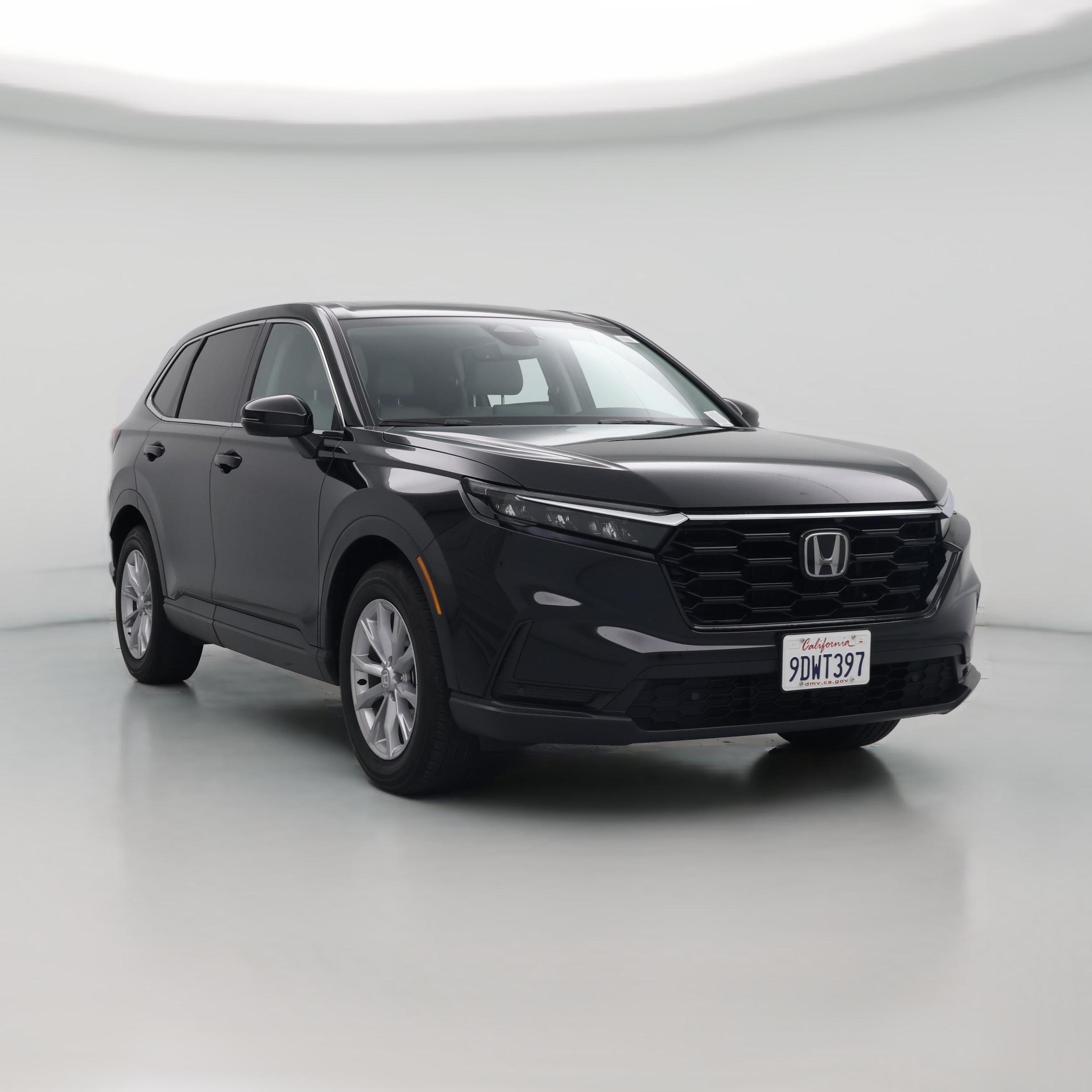 Thumbnail: 2023 Honda CR-V - 1