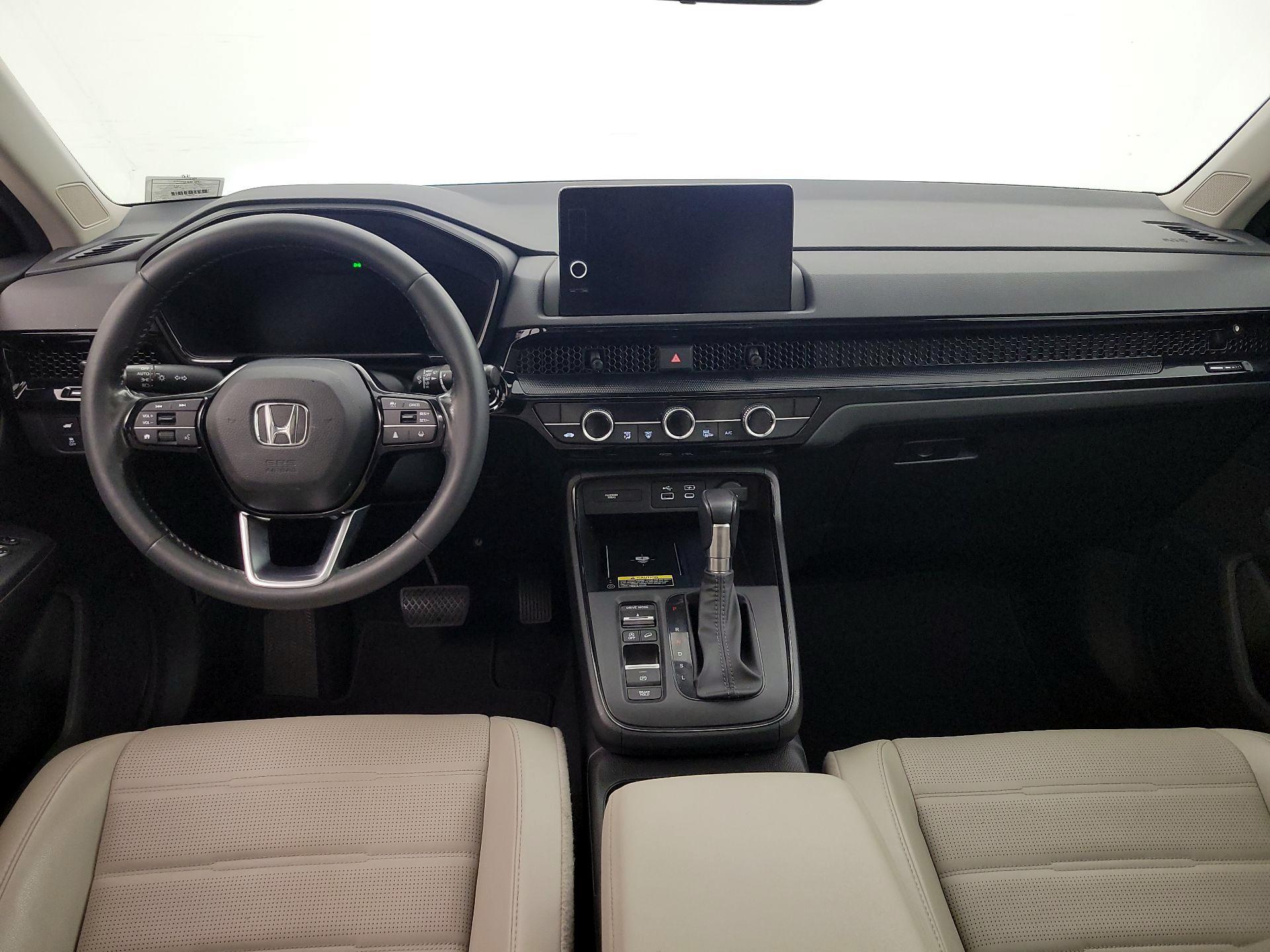 Thumbnail: 2023 Honda CR-V - 9