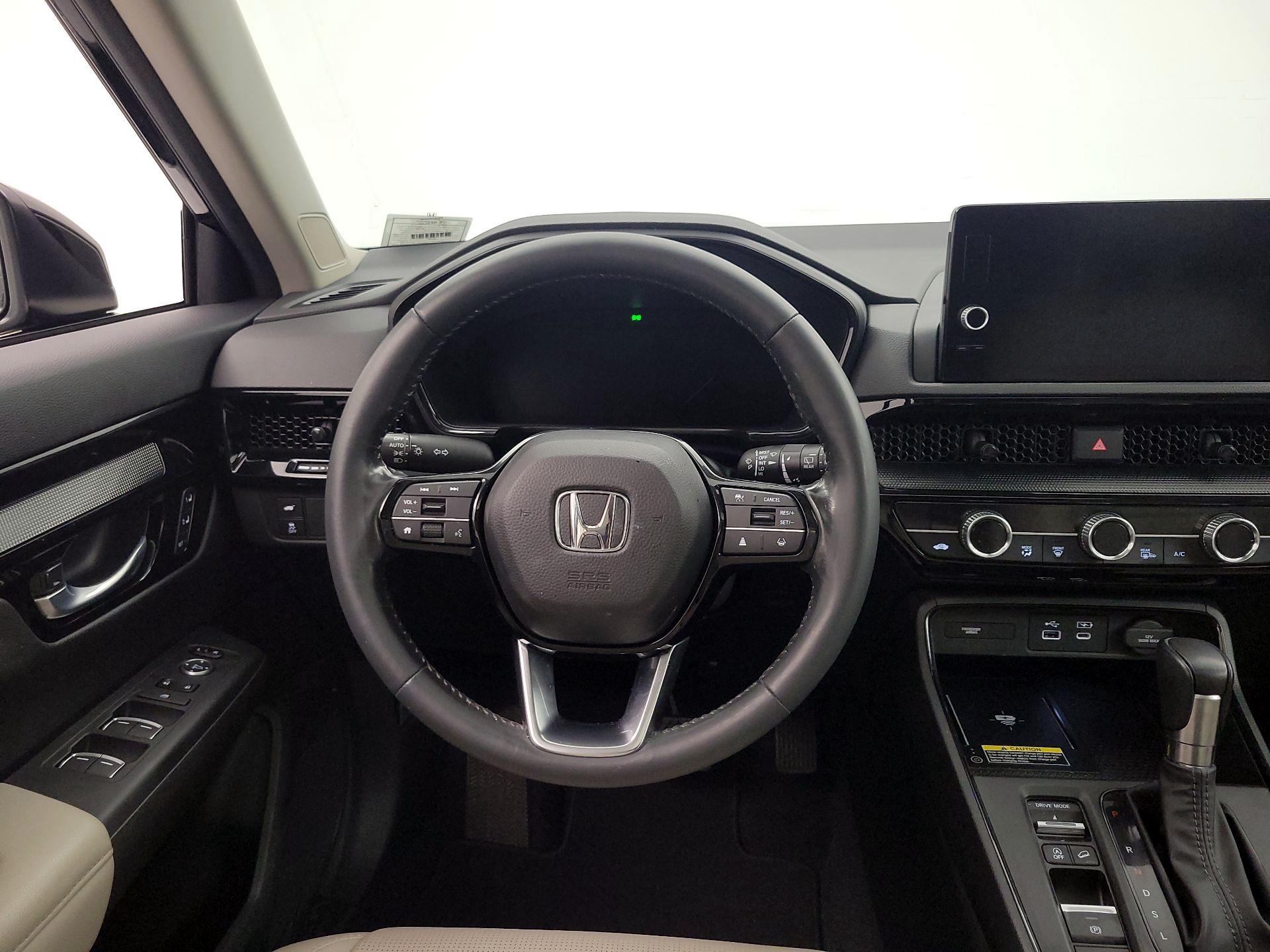 Thumbnail: 2023 Honda CR-V - 10