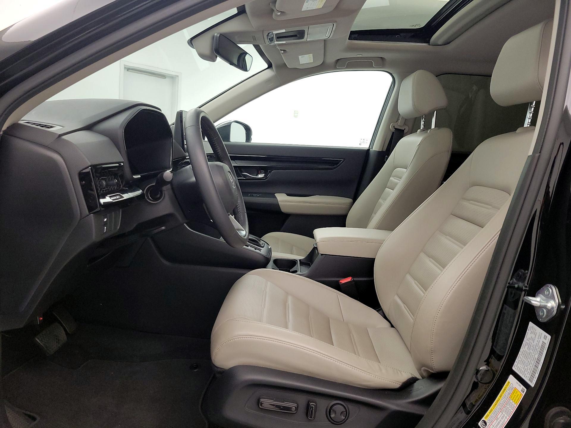 Thumbnail: 2023 Honda CR-V - 11