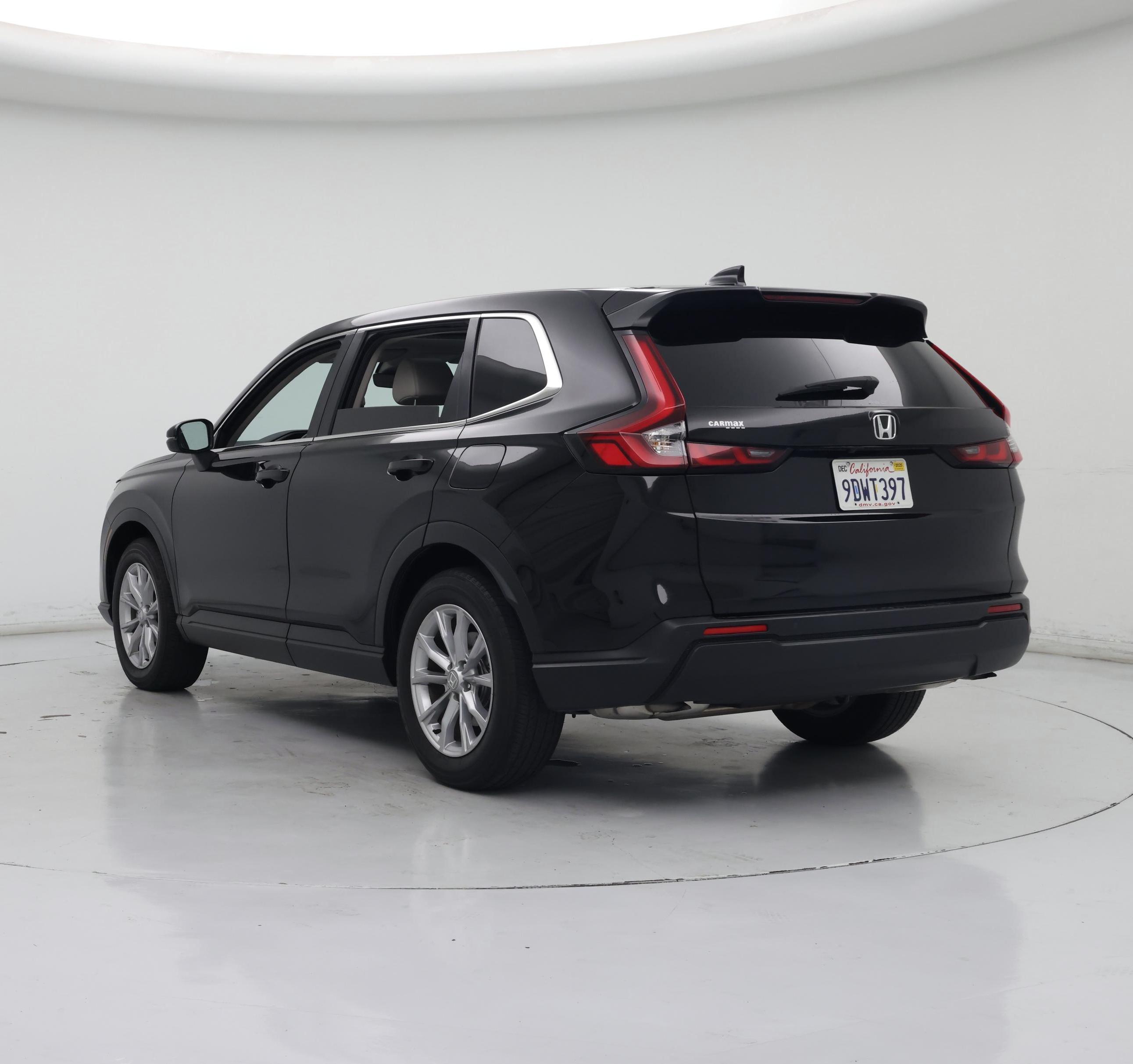 Thumbnail: 2023 Honda CR-V - 2