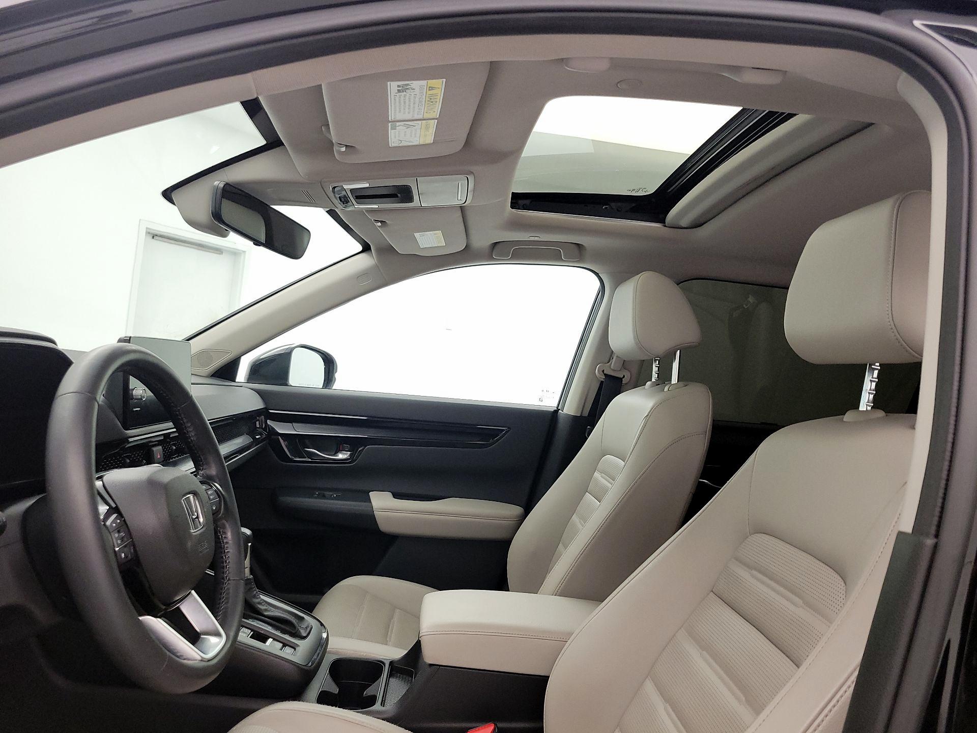Thumbnail: 2023 Honda CR-V - 20
