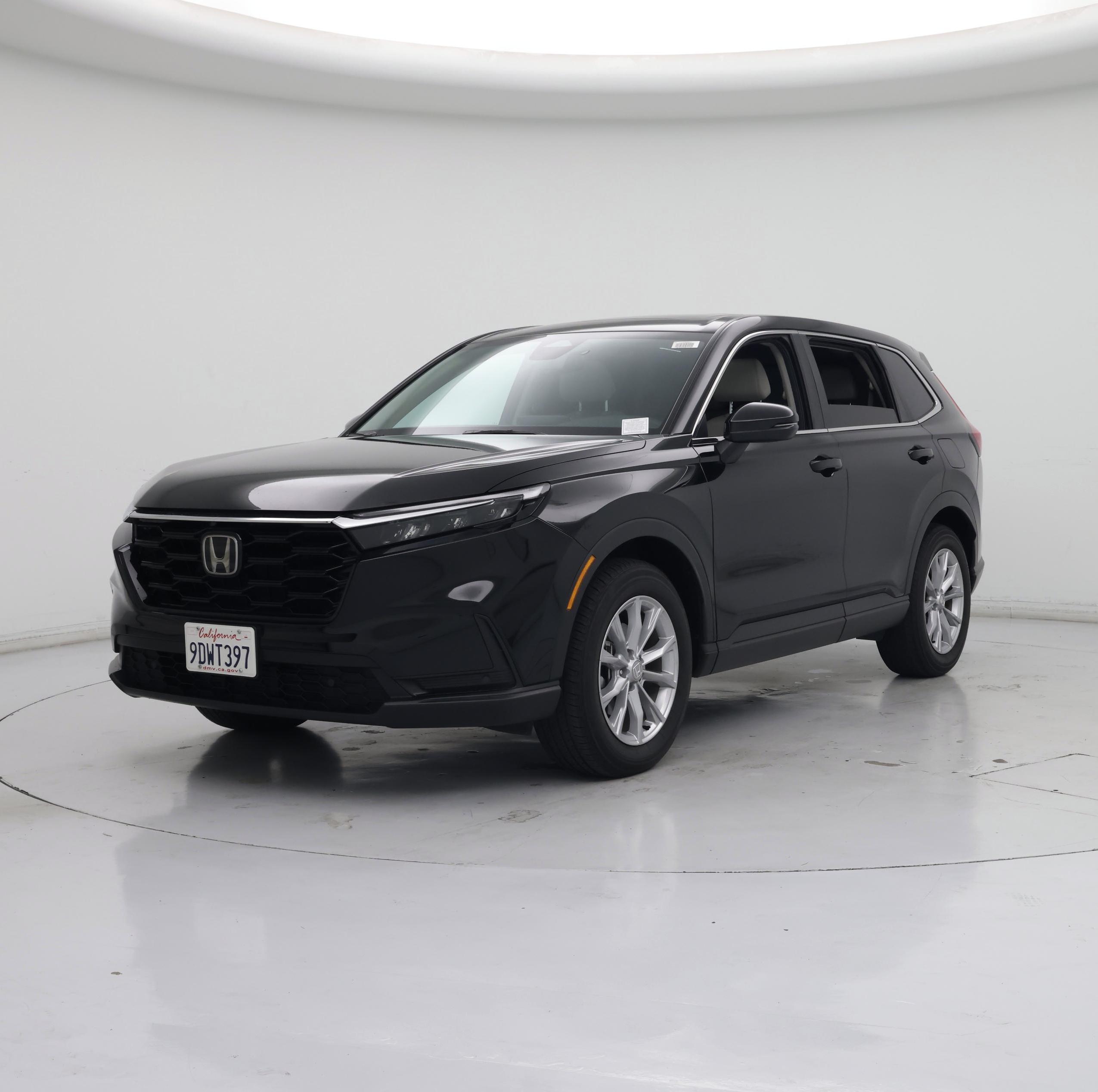Thumbnail: 2023 Honda CR-V - 4