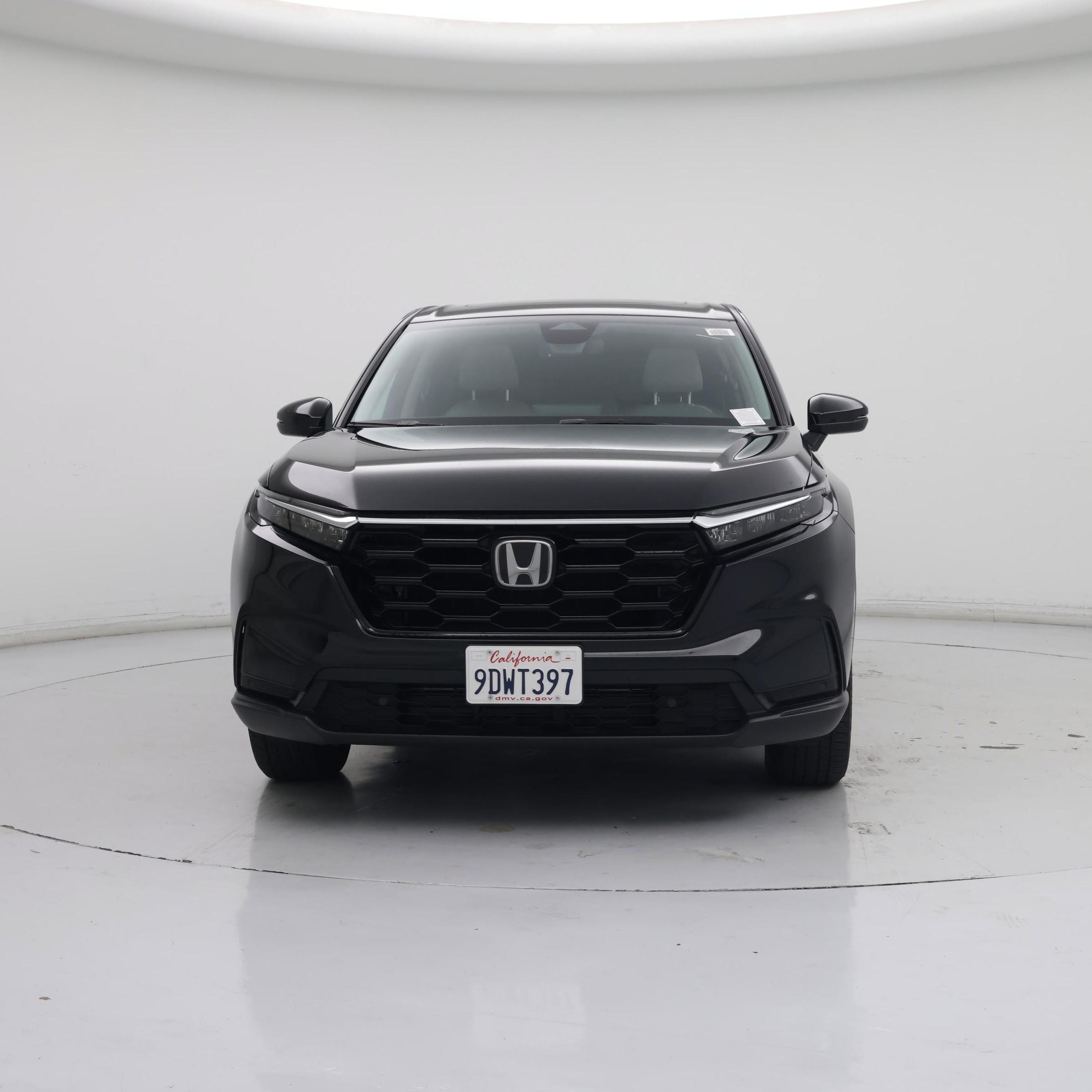 Thumbnail: 2023 Honda CR-V - 5