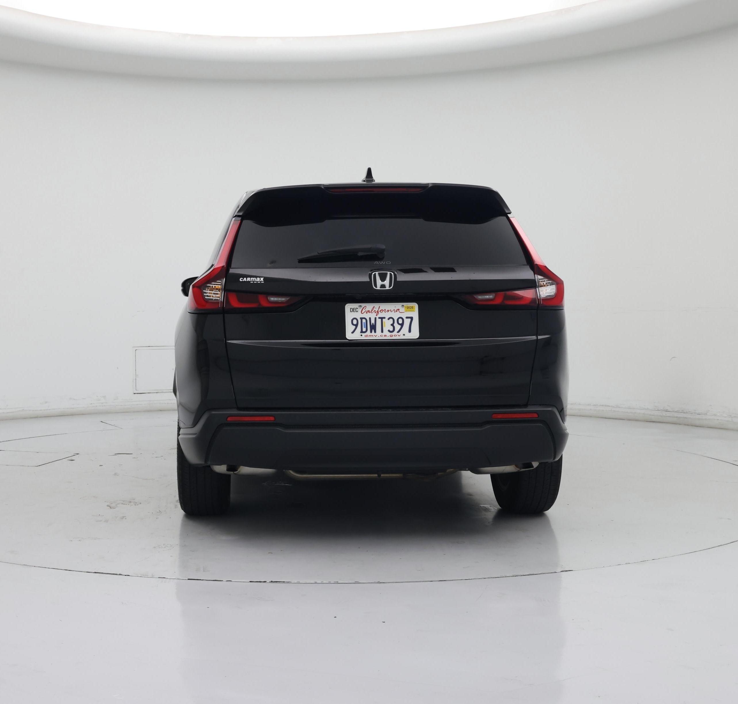 Thumbnail: 2023 Honda CR-V - 6