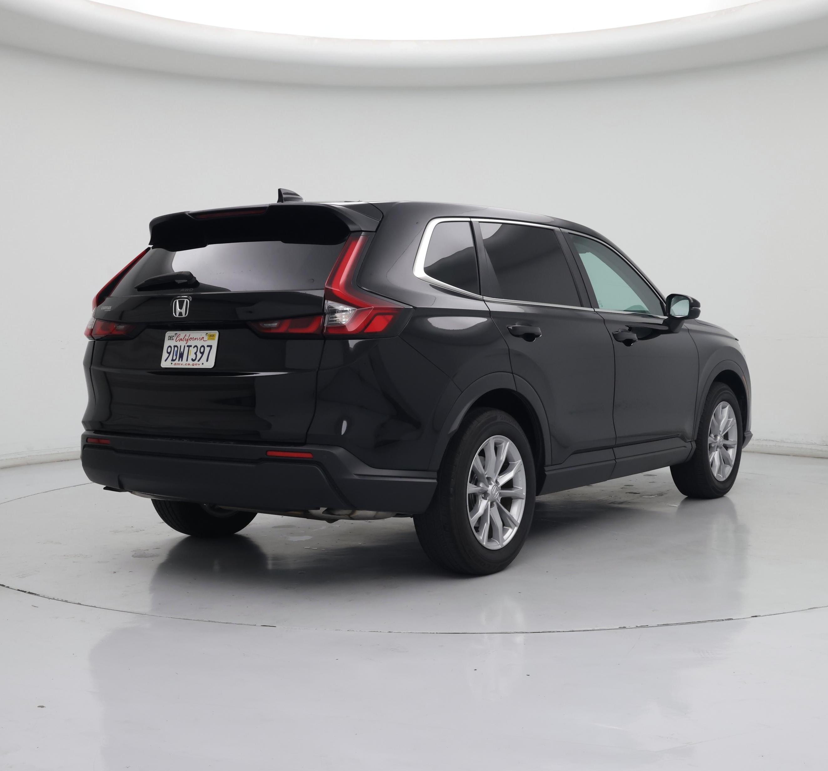 Thumbnail: 2023 Honda CR-V - 8