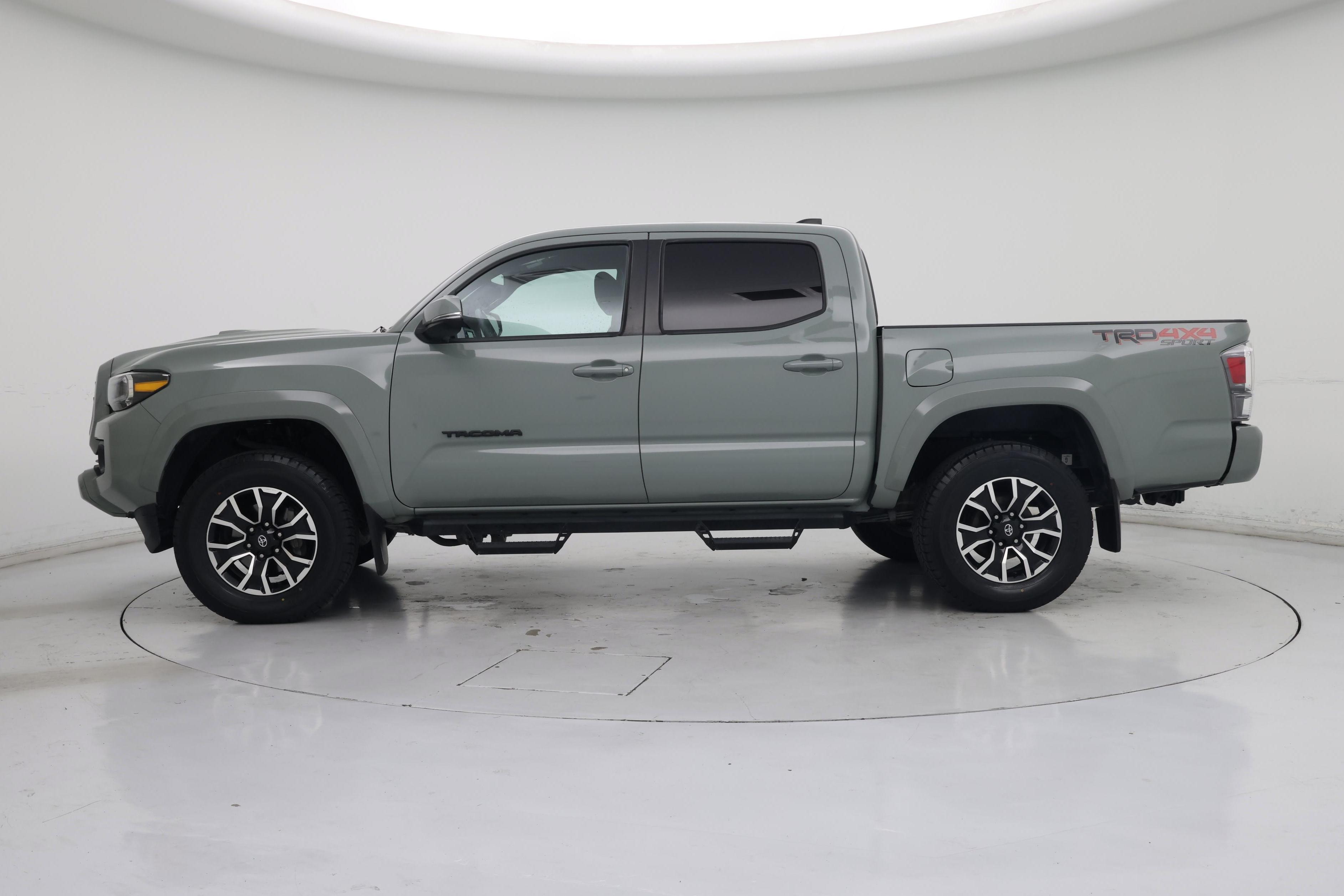 Thumbnail: 2023 Toyota Tacoma - 3