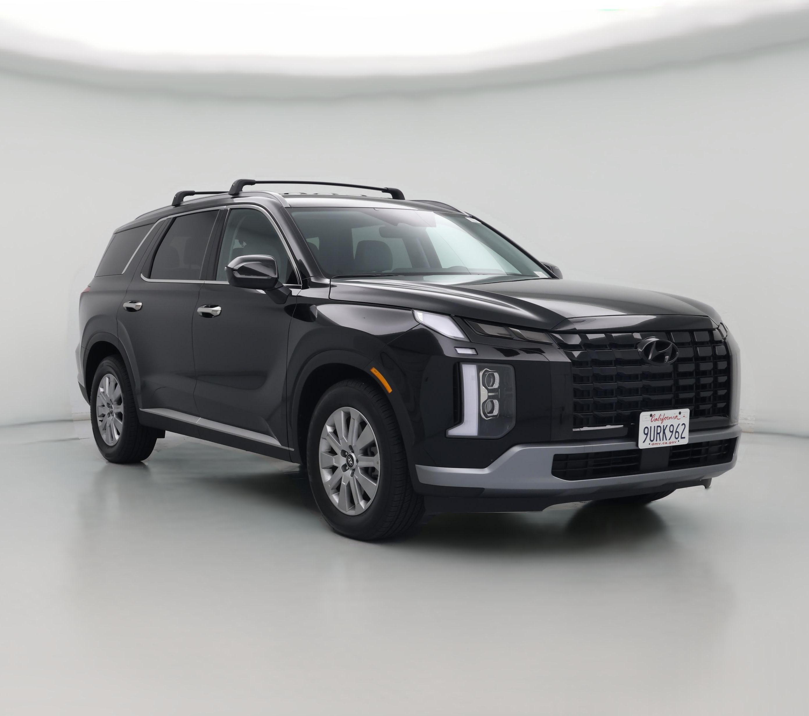 Thumbnail: 2025 Hyundai Palisade - 1