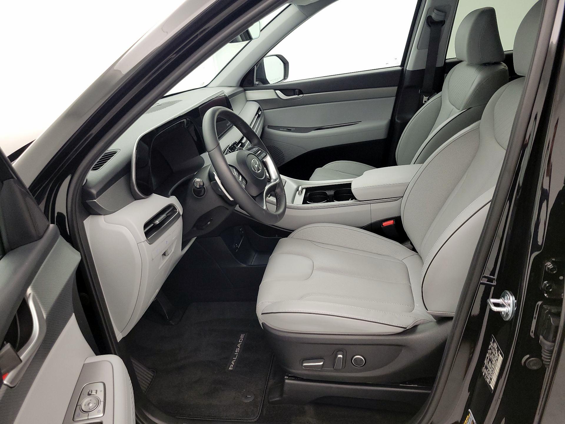 Thumbnail: 2025 Hyundai Palisade - 11