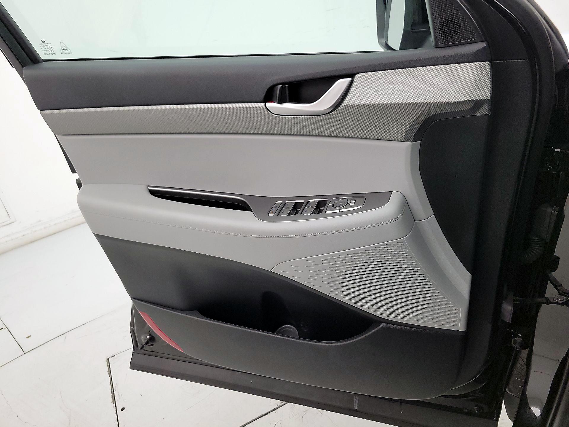 Thumbnail: 2025 Hyundai Palisade - 12