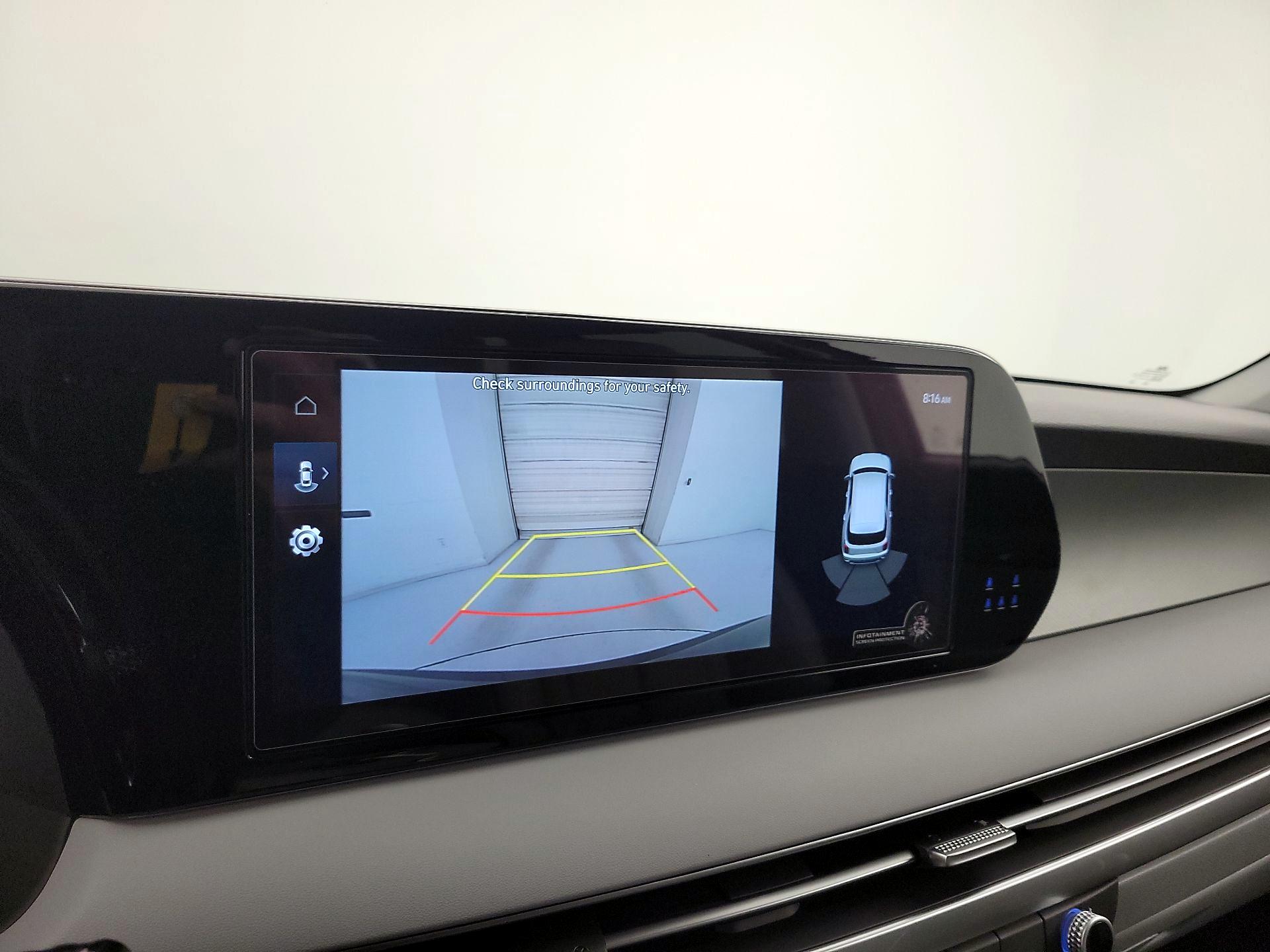 Thumbnail: 2025 Hyundai Palisade - 14