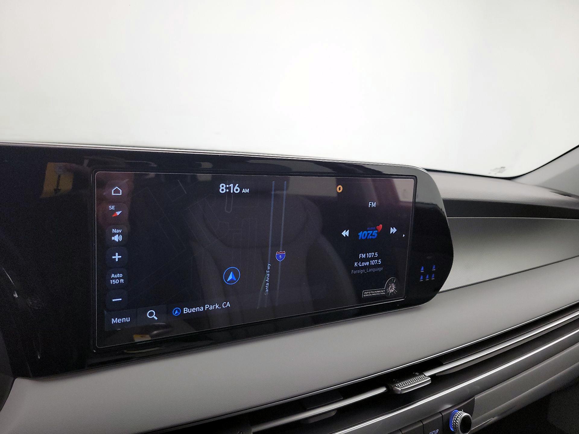 Thumbnail: 2025 Hyundai Palisade - 15