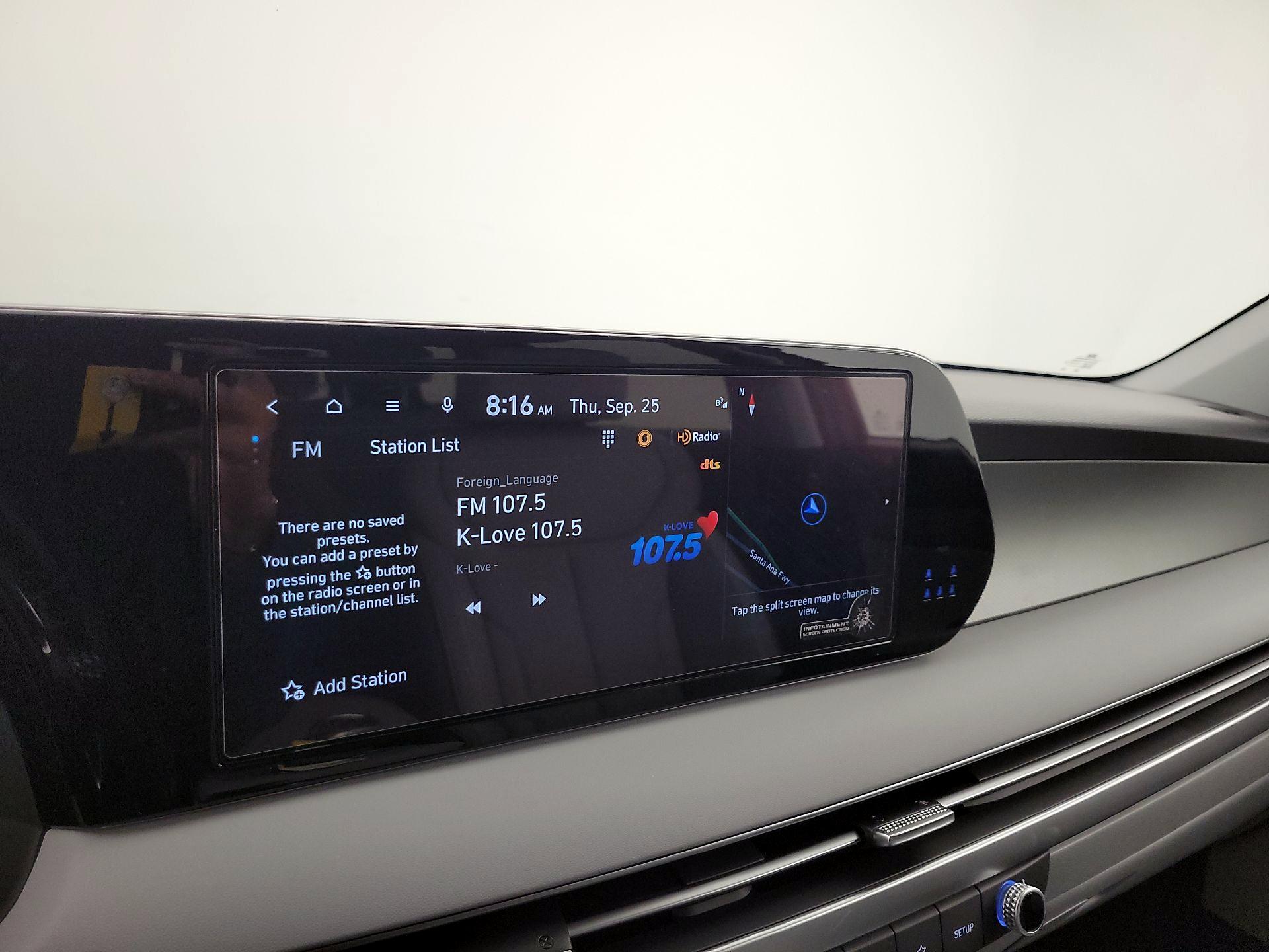 Thumbnail: 2025 Hyundai Palisade - 16