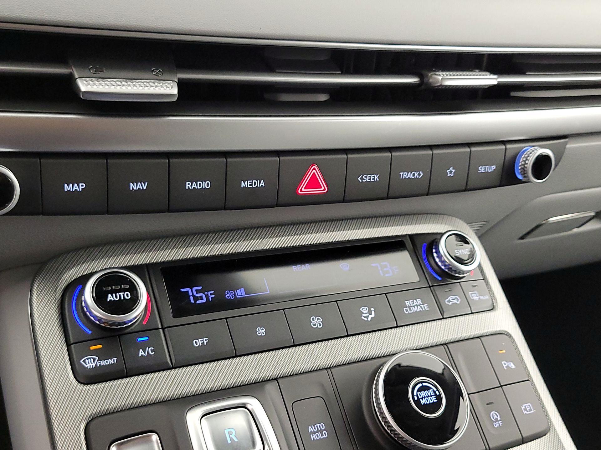 Thumbnail: 2025 Hyundai Palisade - 17