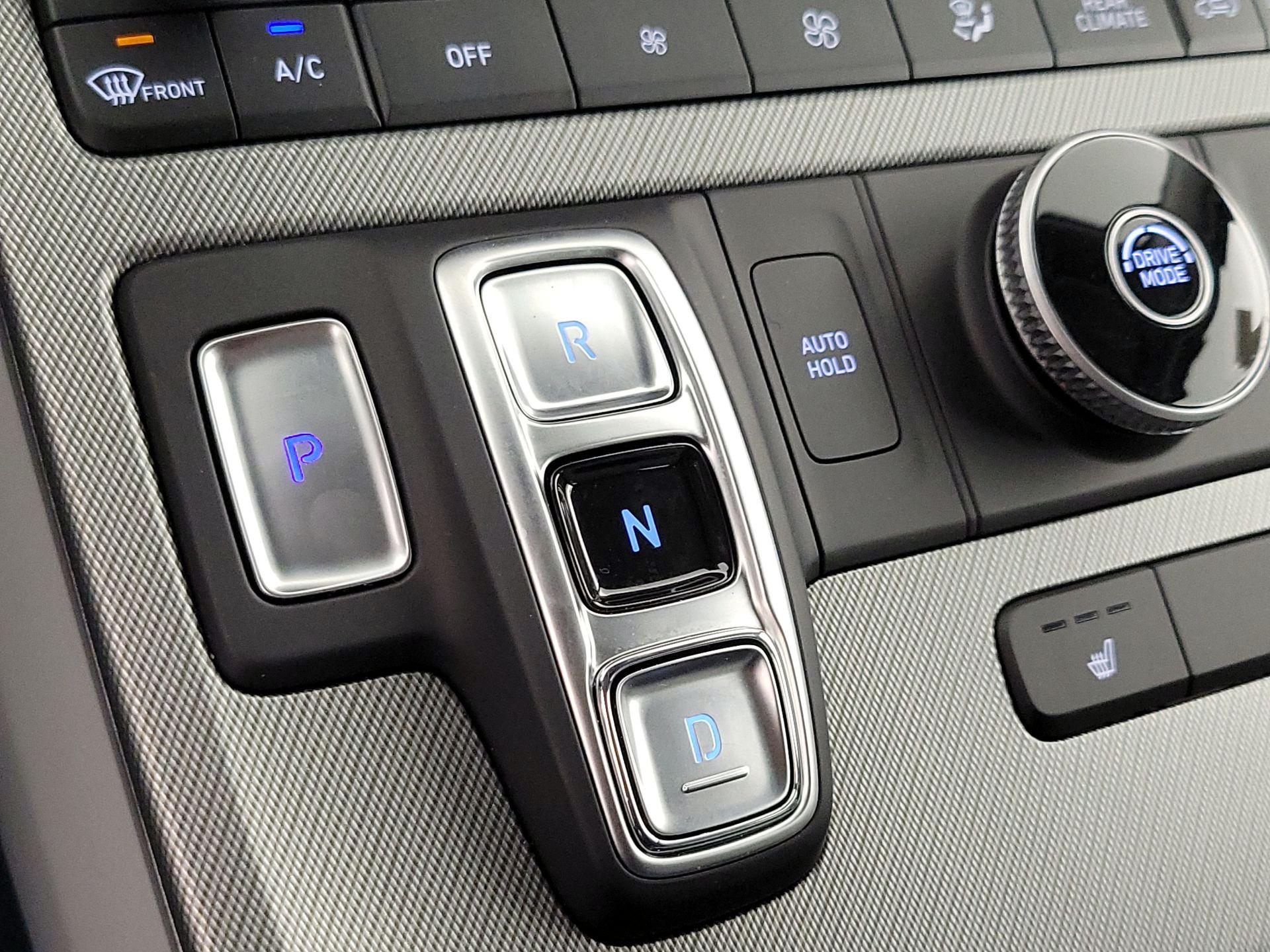 Thumbnail: 2025 Hyundai Palisade - 18