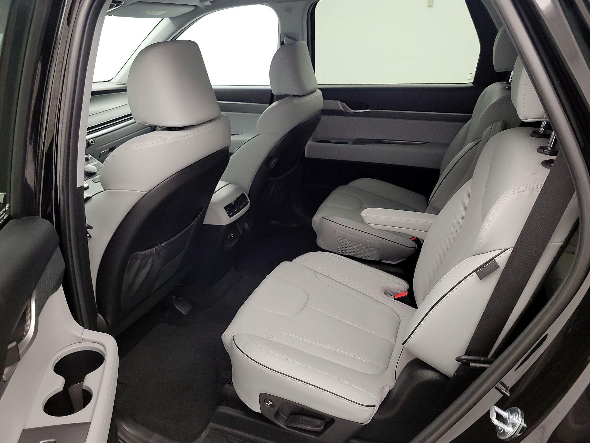 Thumbnail: 2025 Hyundai Palisade - 19