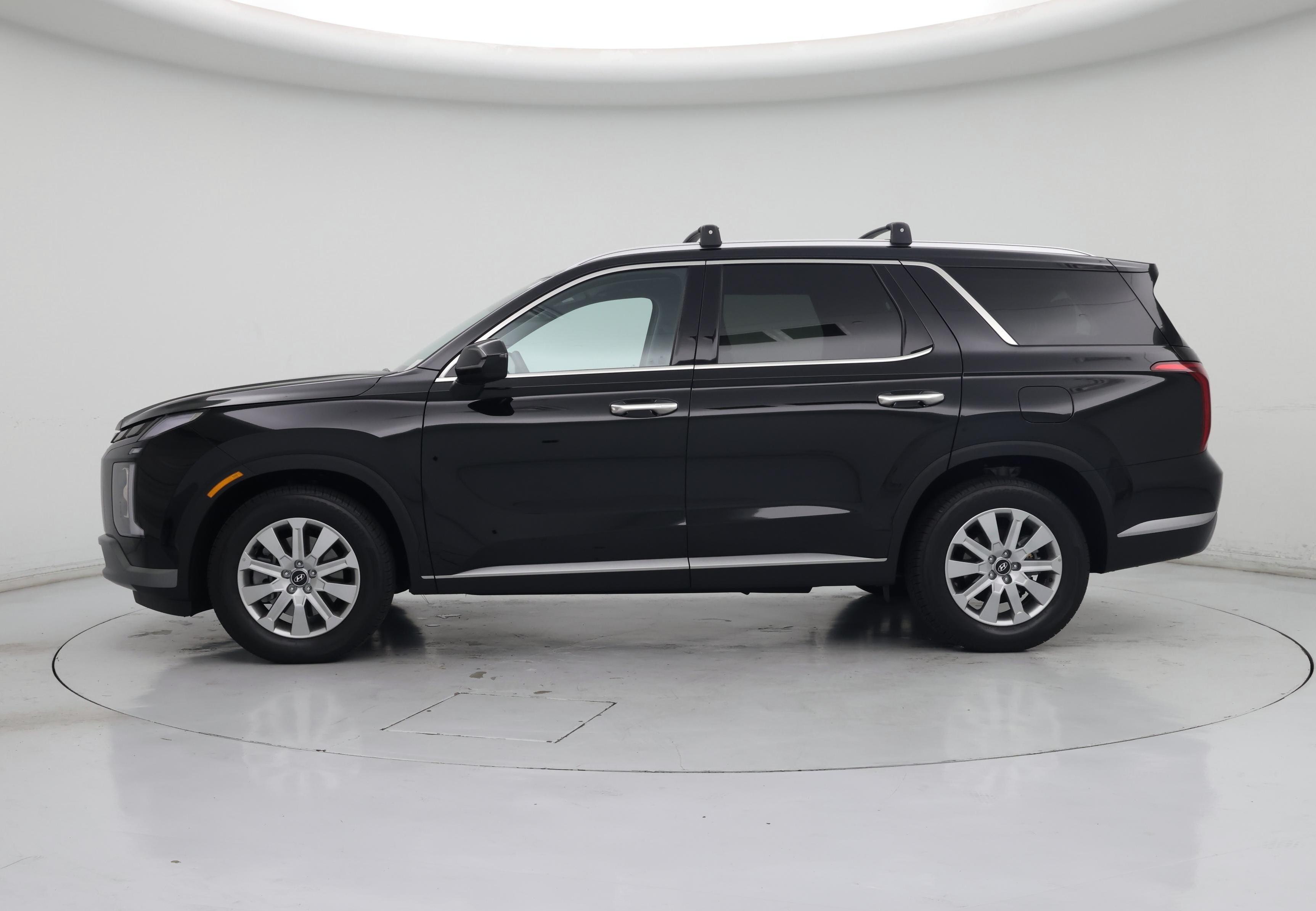 Thumbnail: 2025 Hyundai Palisade - 3