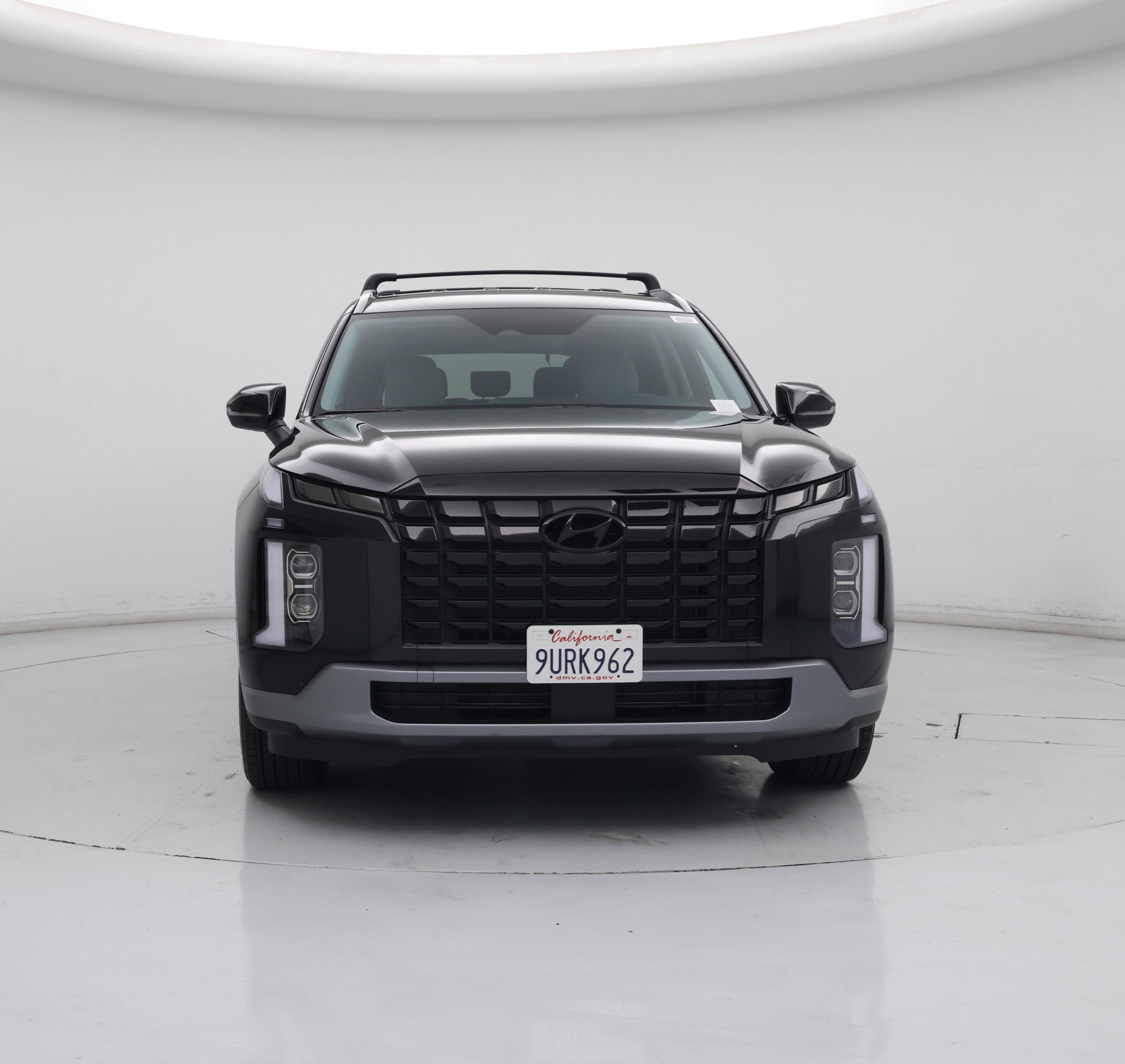 Thumbnail: 2025 Hyundai Palisade - 5