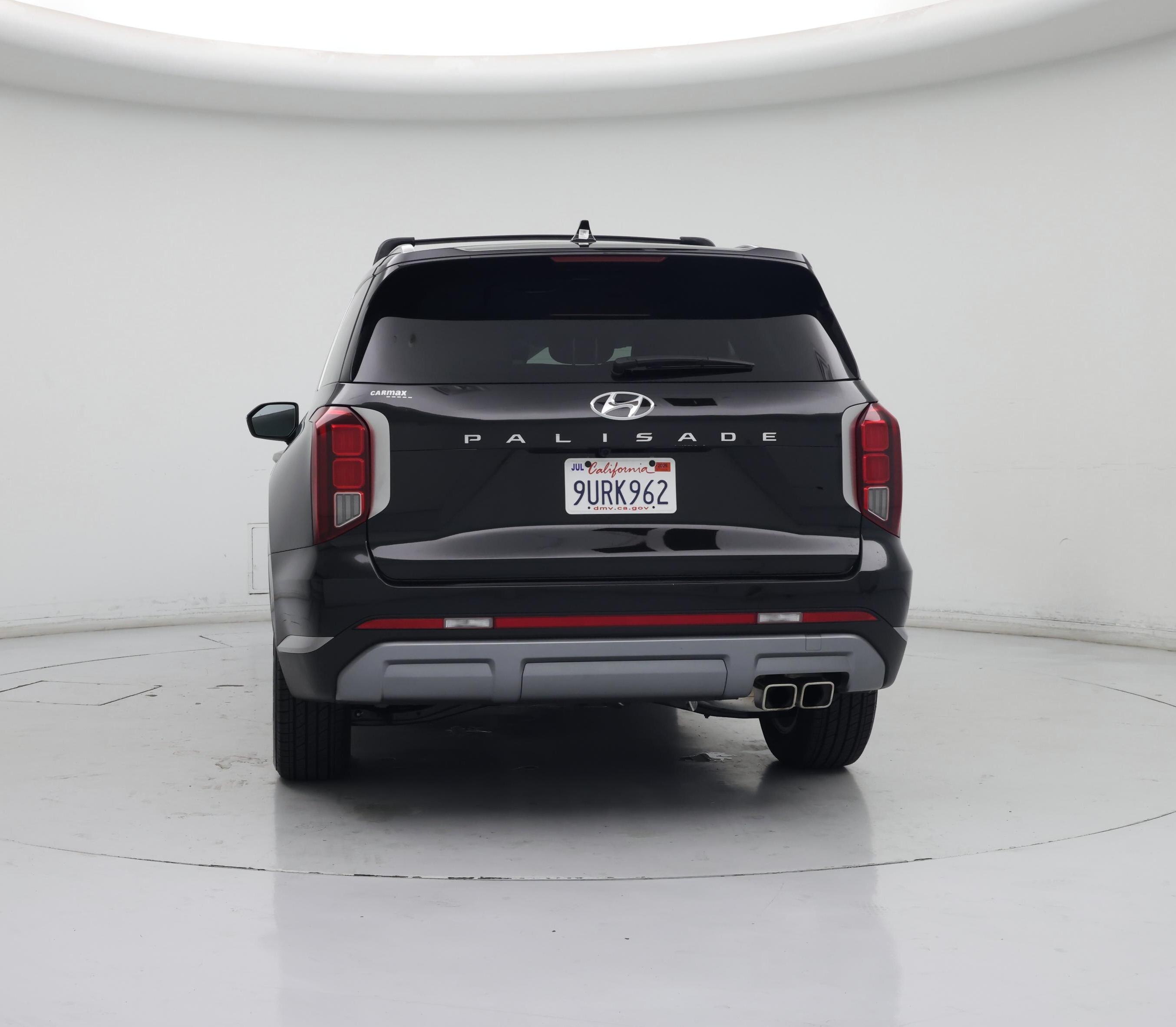 Thumbnail: 2025 Hyundai Palisade - 6