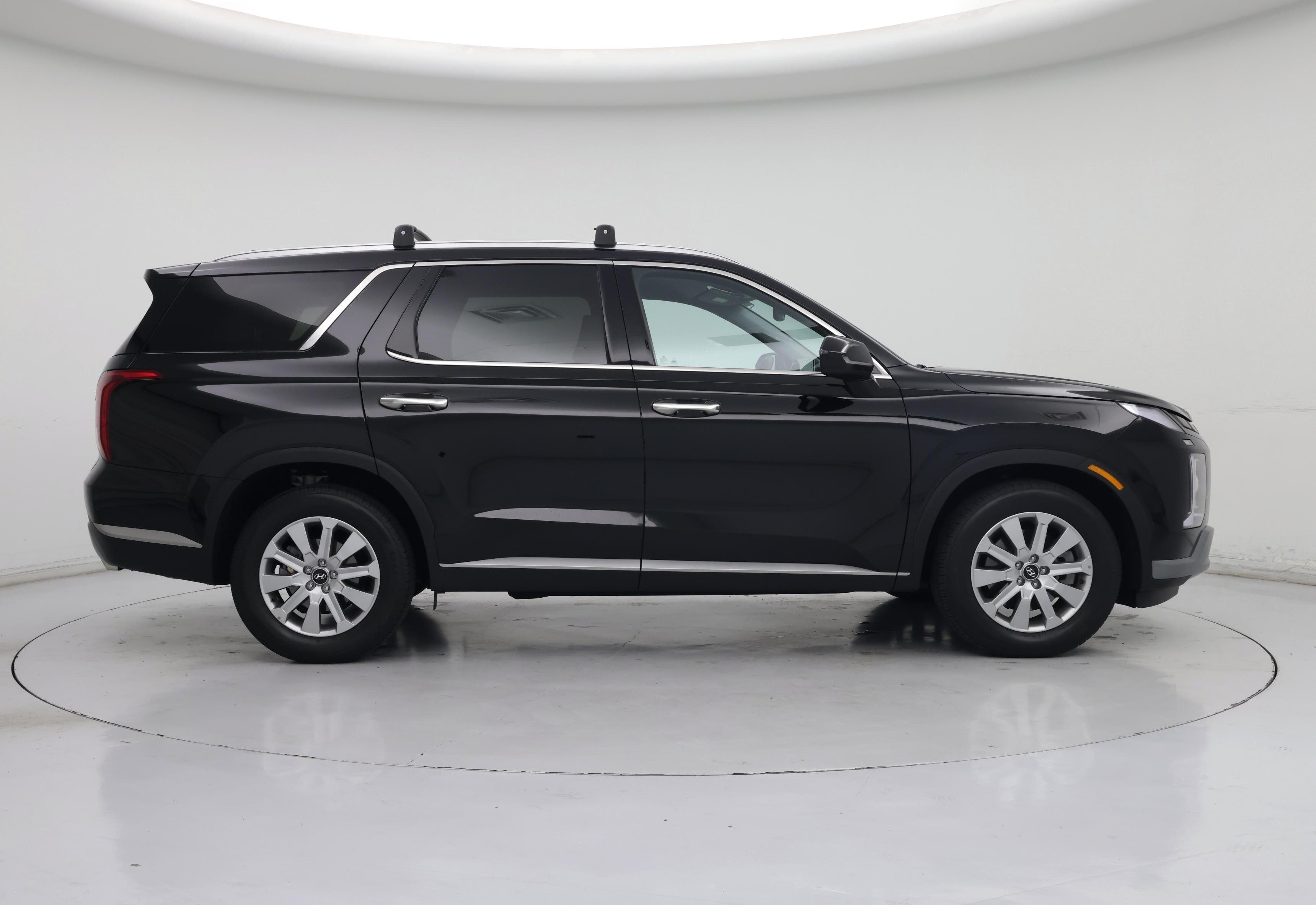 Thumbnail: 2025 Hyundai Palisade - 7