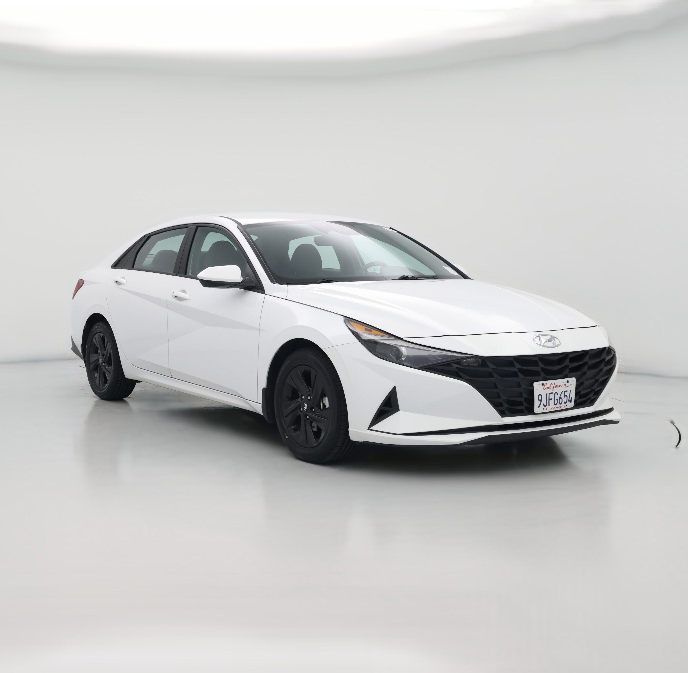Thumbnail: 2023 Hyundai Elantra - 1