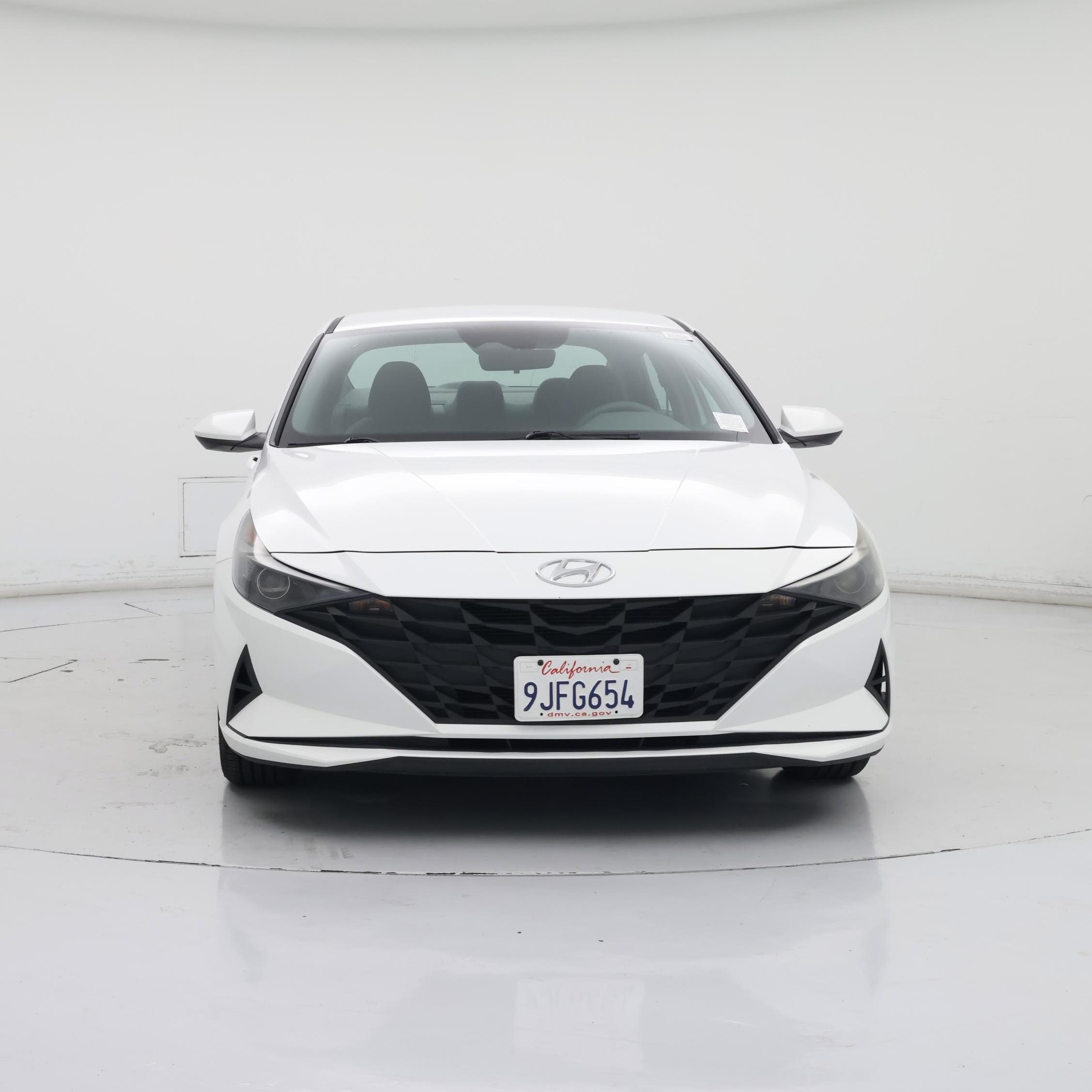 Thumbnail: 2023 Hyundai Elantra - 5
