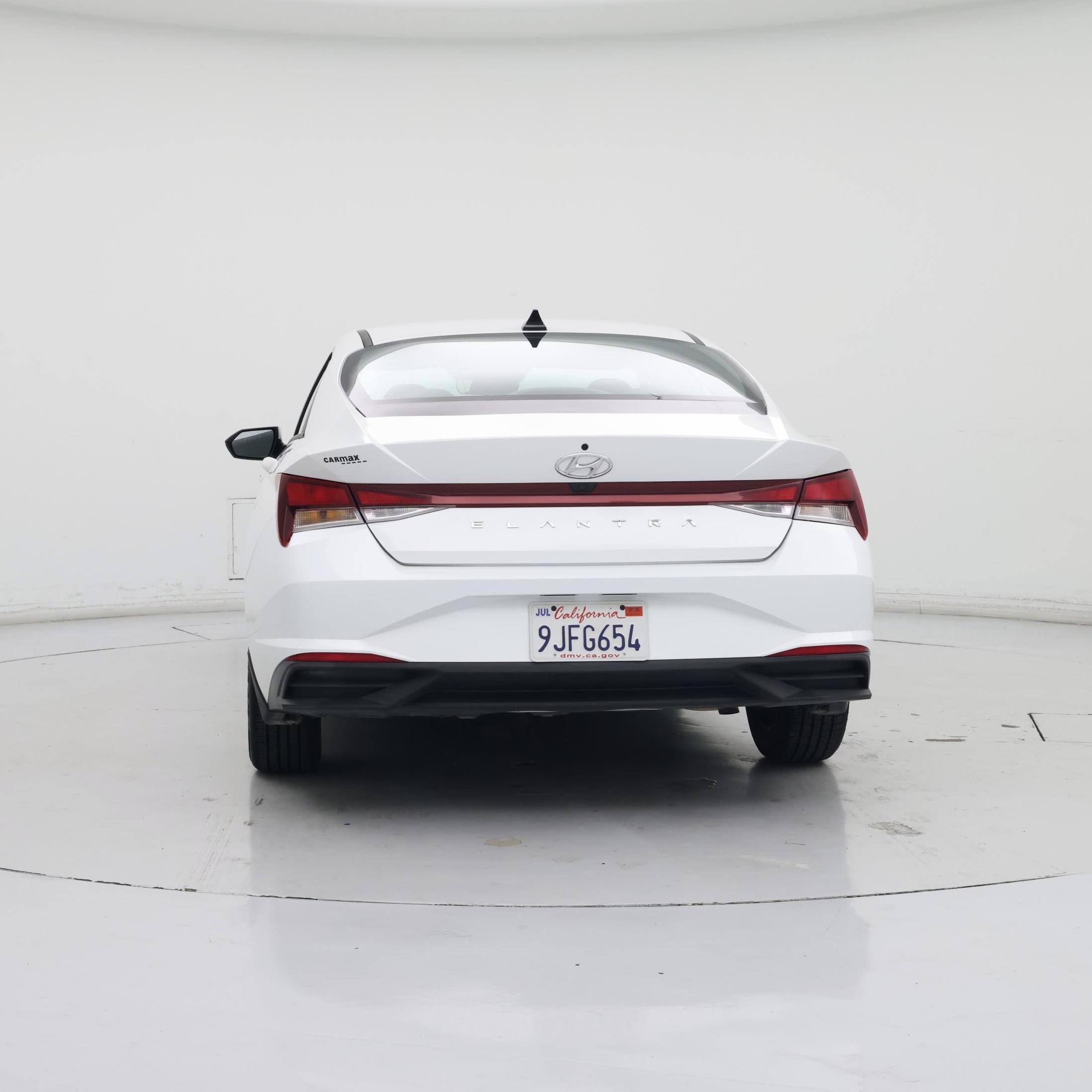 Thumbnail: 2023 Hyundai Elantra - 6