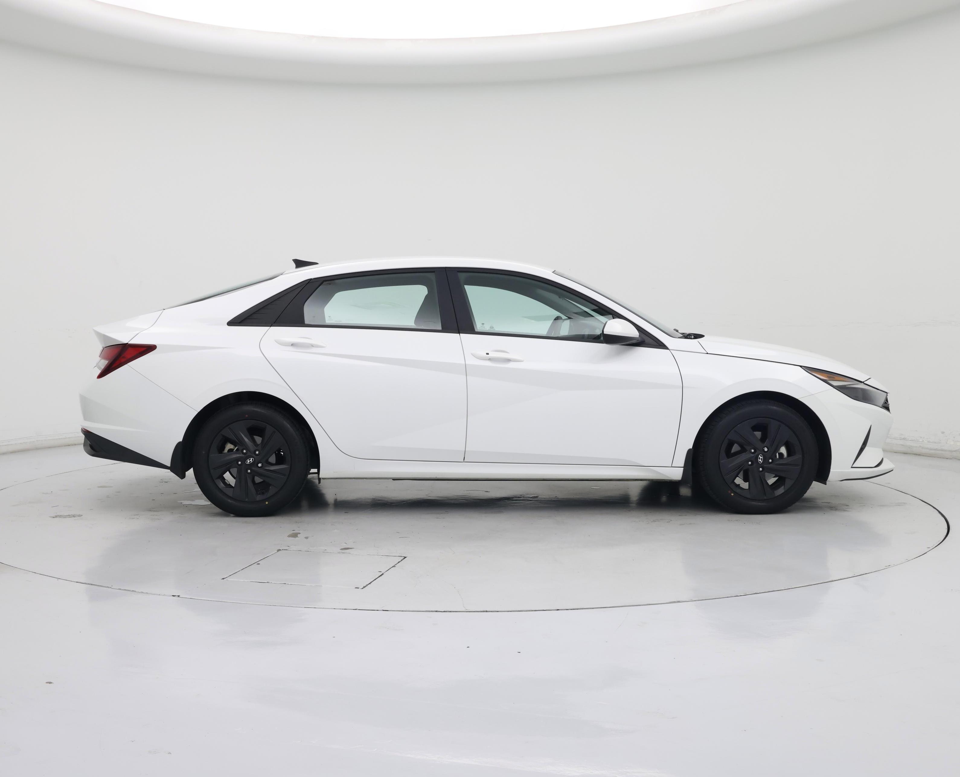 Thumbnail: 2023 Hyundai Elantra - 7