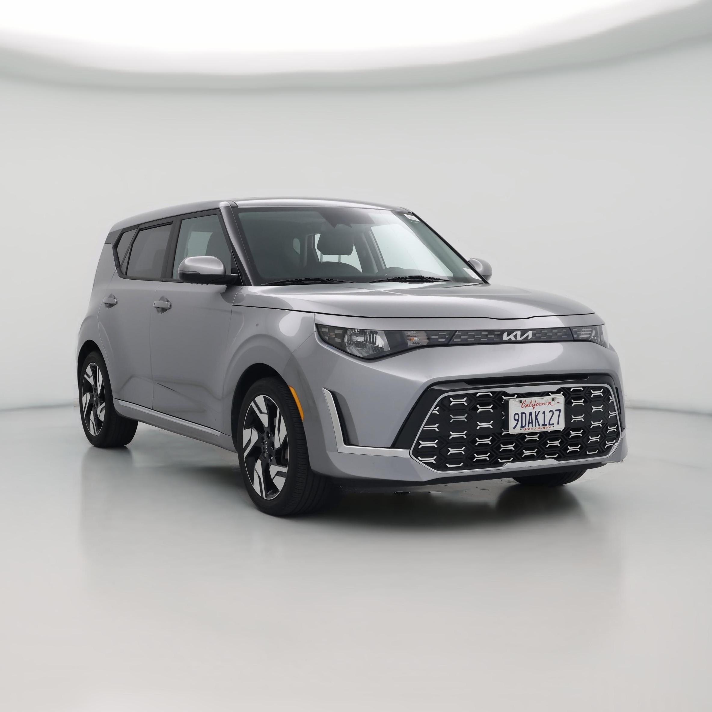 Thumbnail: 2023 Kia Soul - 1