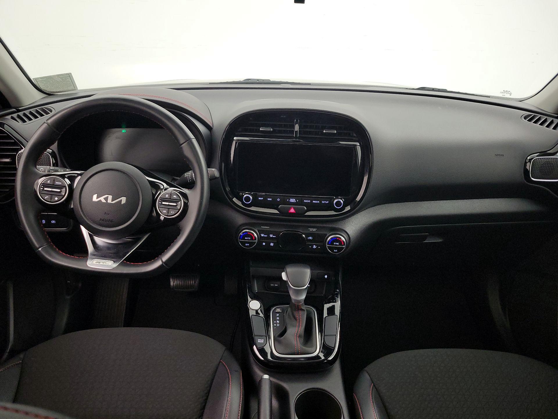 Thumbnail: 2023 Kia Soul - 9