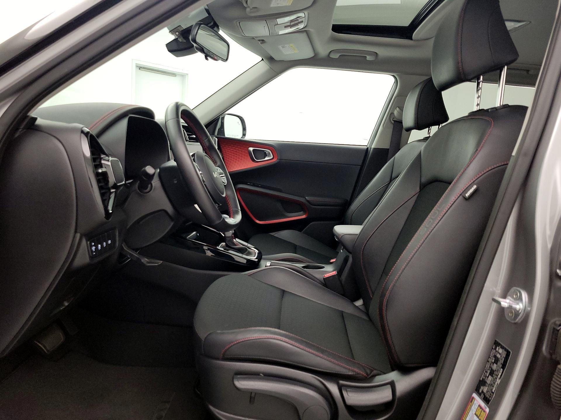 Thumbnail: 2023 Kia Soul - 11