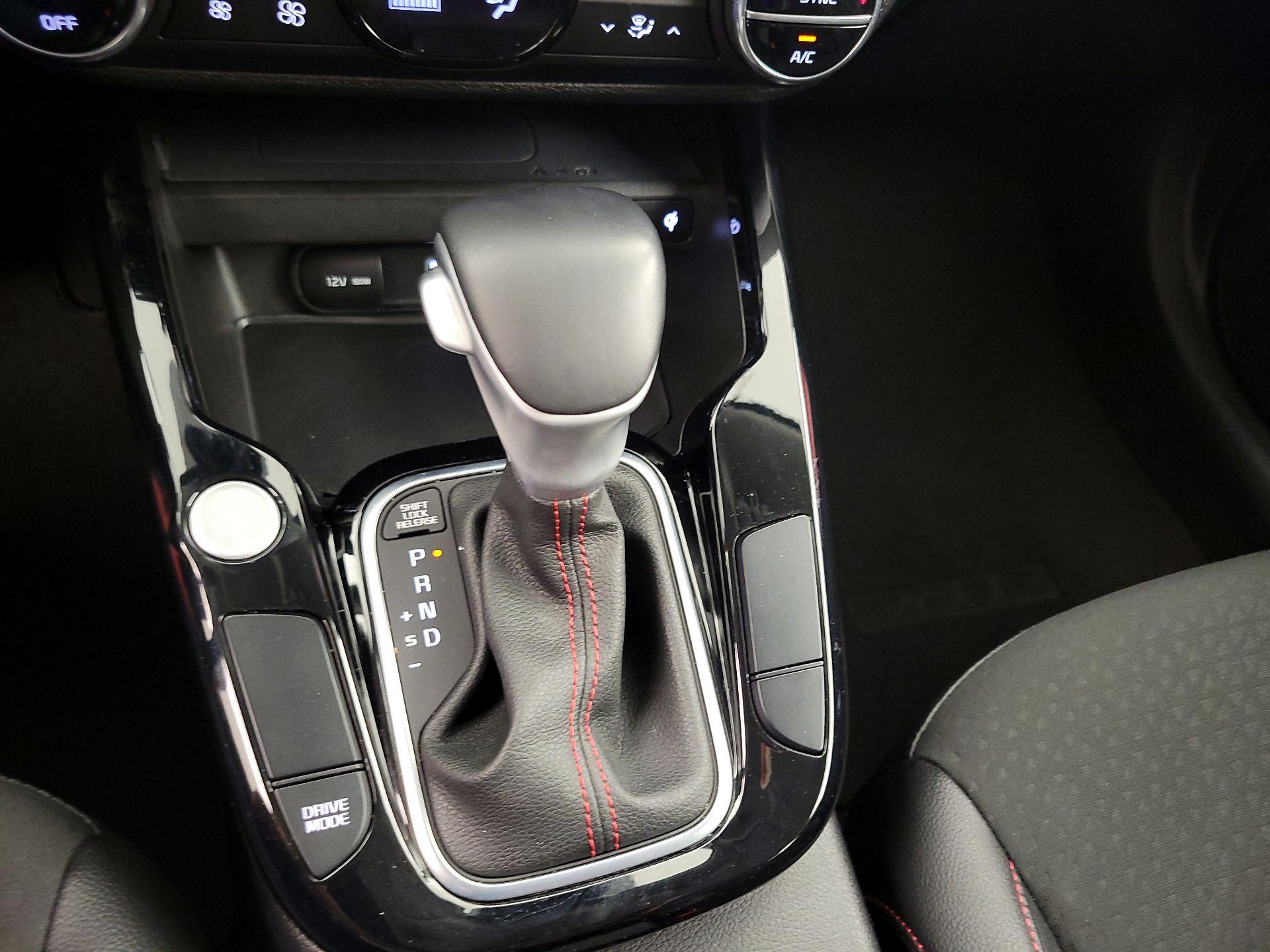 Thumbnail: 2023 Kia Soul - 18