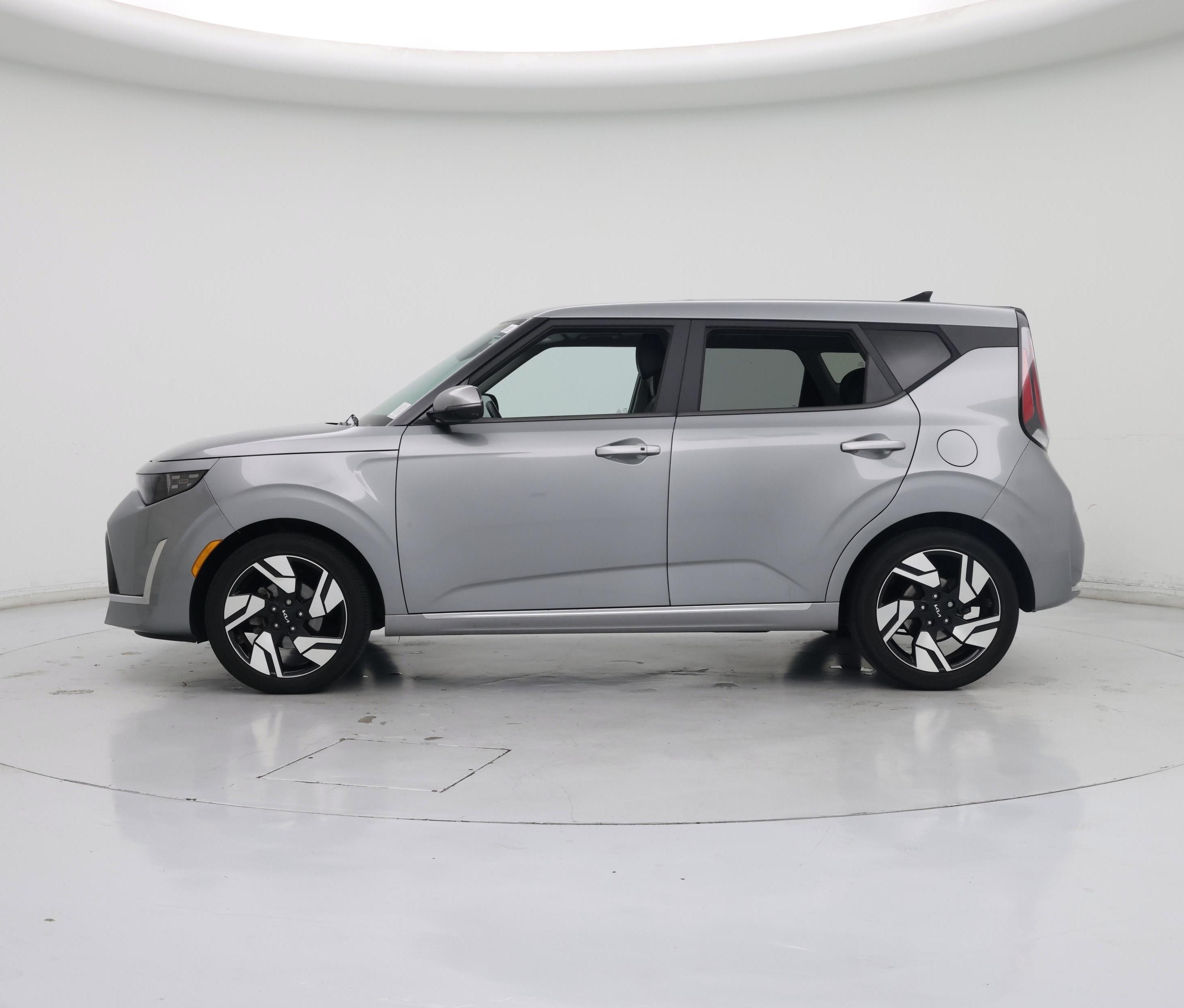 Thumbnail: 2023 Kia Soul - 3
