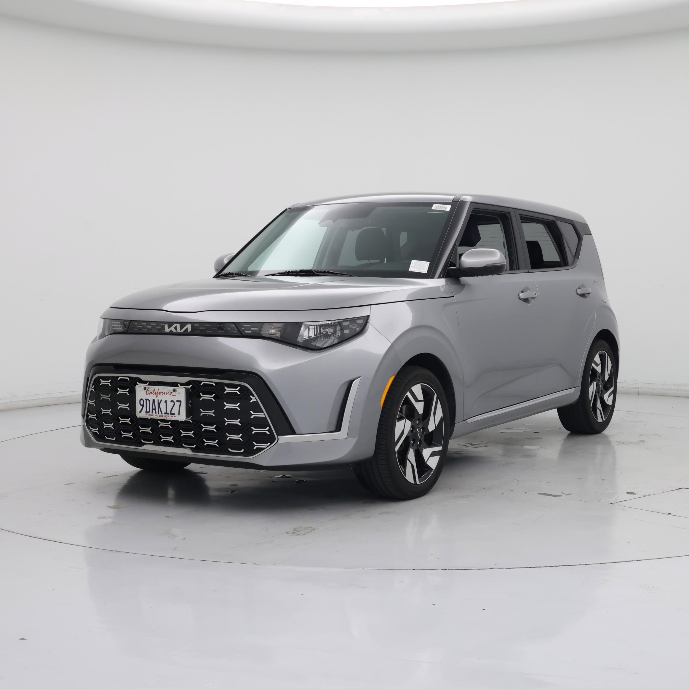 Thumbnail: 2023 Kia Soul - 4
