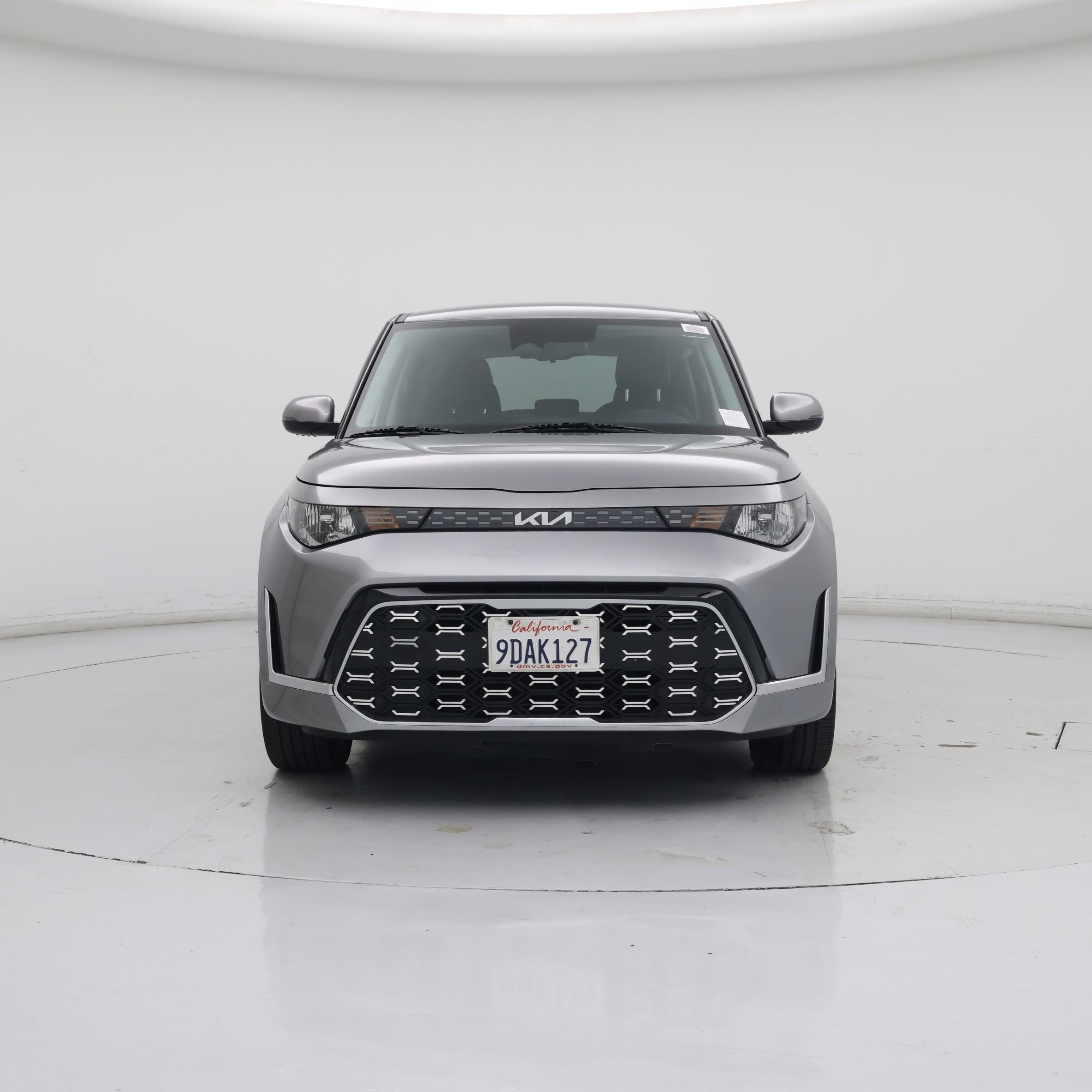 Thumbnail: 2023 Kia Soul - 5