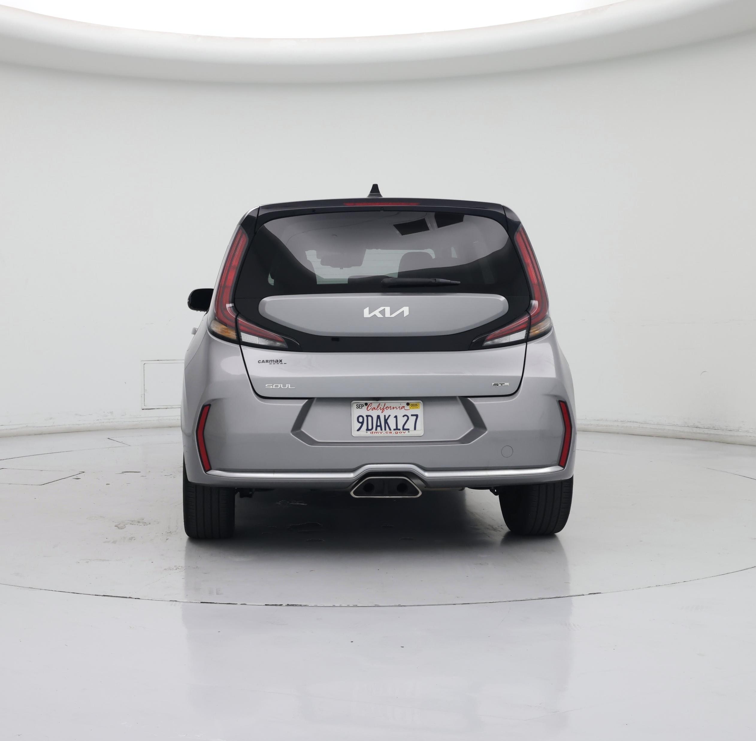 Thumbnail: 2023 Kia Soul - 6