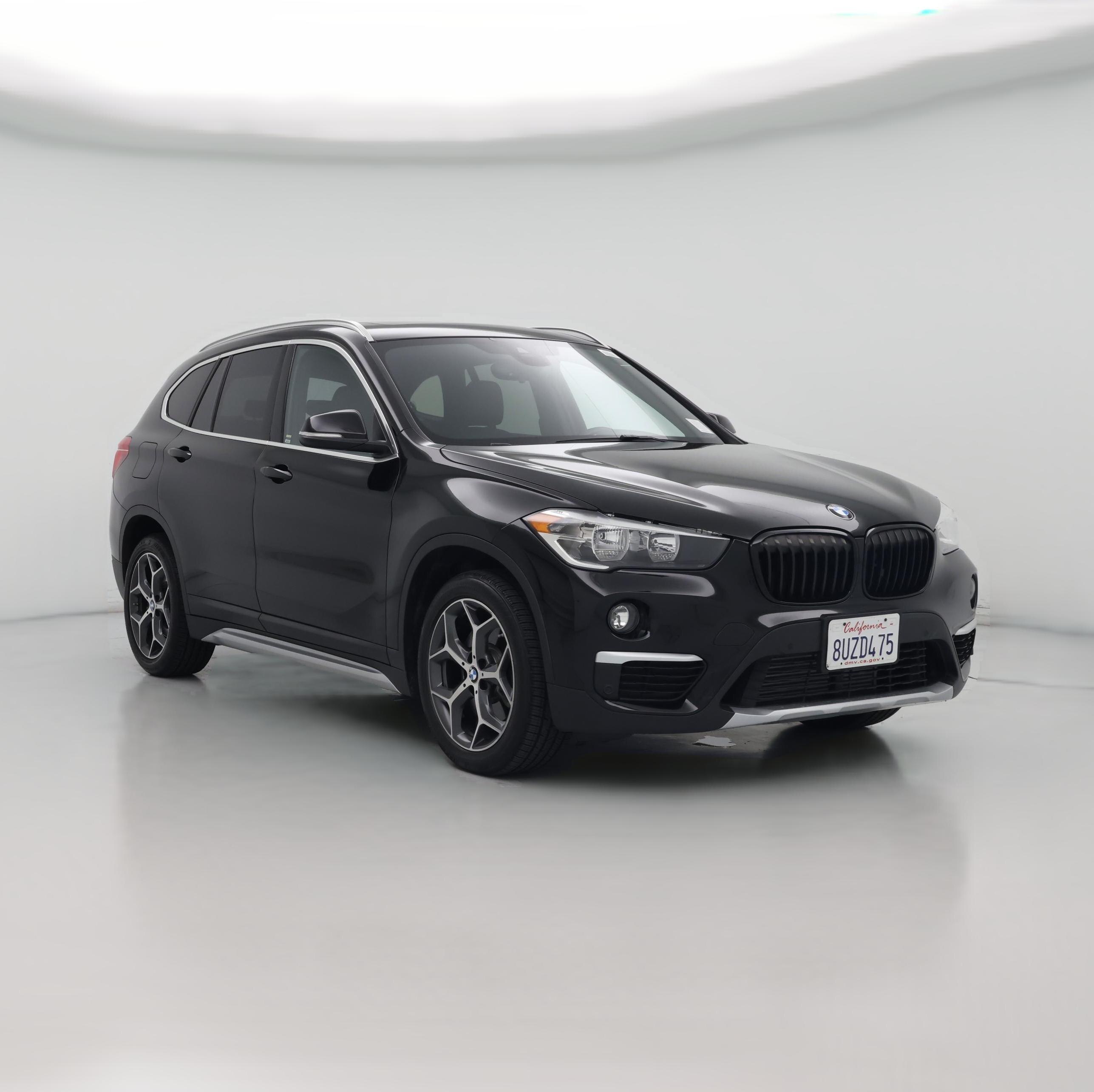 Thumbnail: 2019 BMW X1 - 1